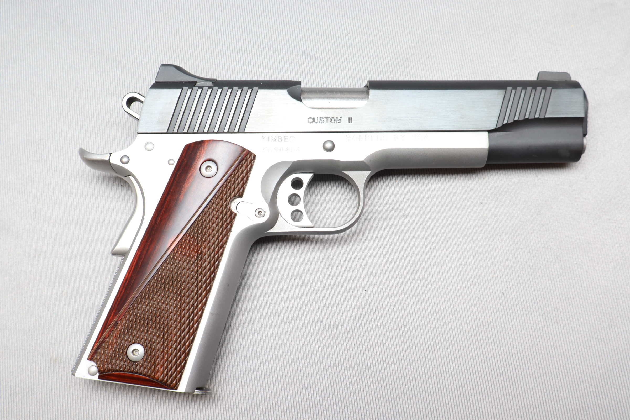 Kimber Kimber ~ Custom II ~ .45 ACP - $849.99 at Cabela's Program