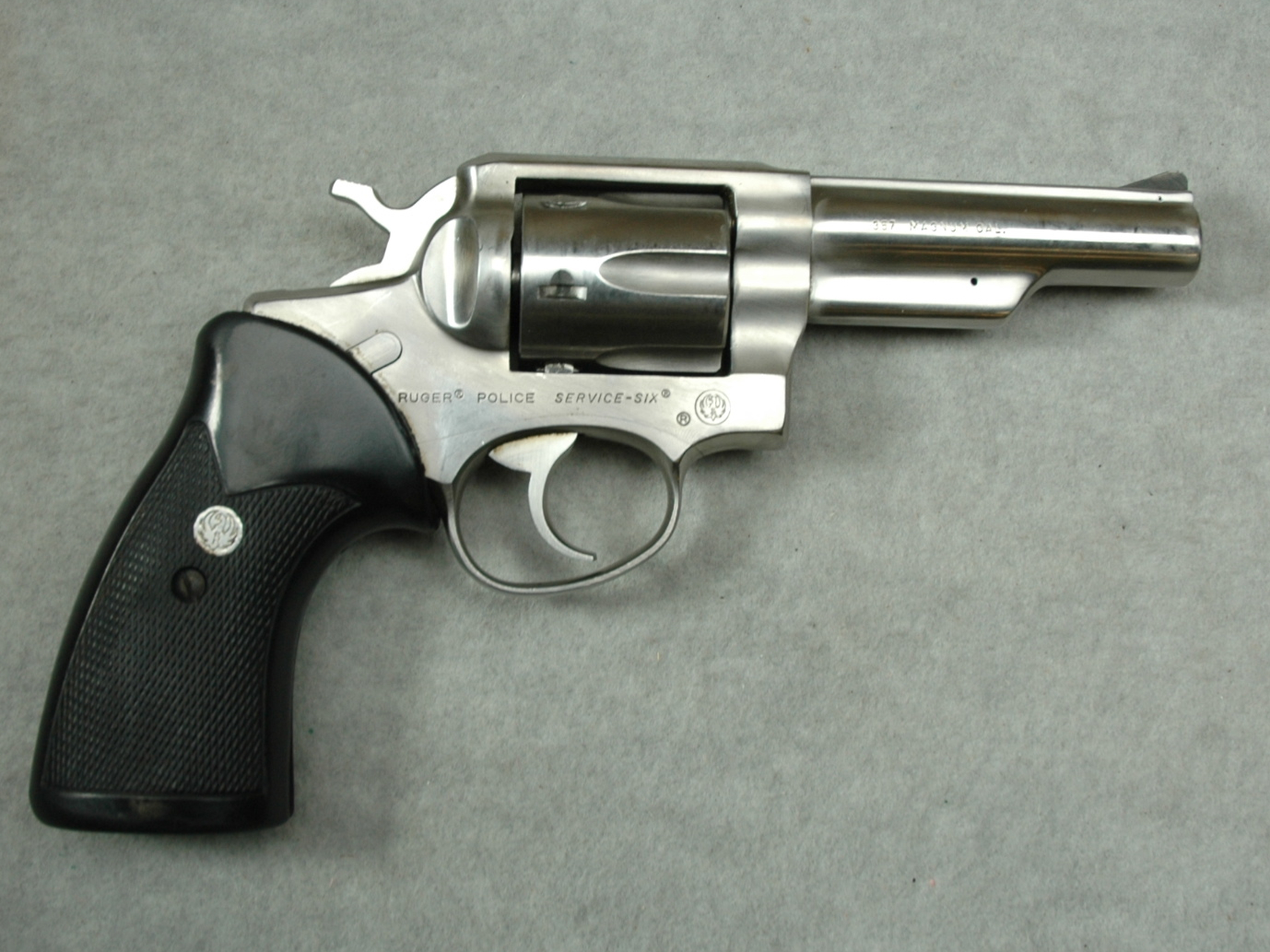 Cabela's RUGER ~ POLICE SERVICE-SIX ~ .357 Magnum - $499.99 at Cabela's Program