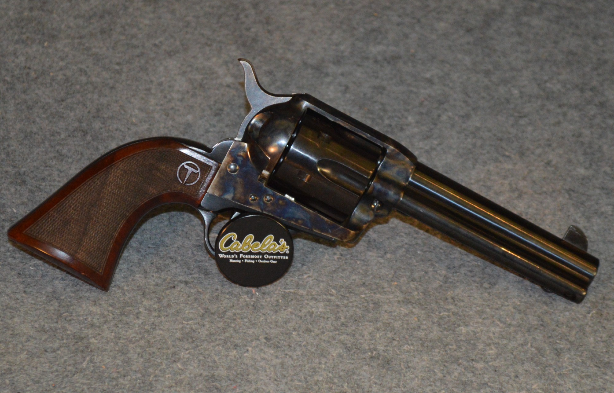 Uberti Uberti ~ 1873 ~ .45 Long Colt - $749.99 at Cabela's Program