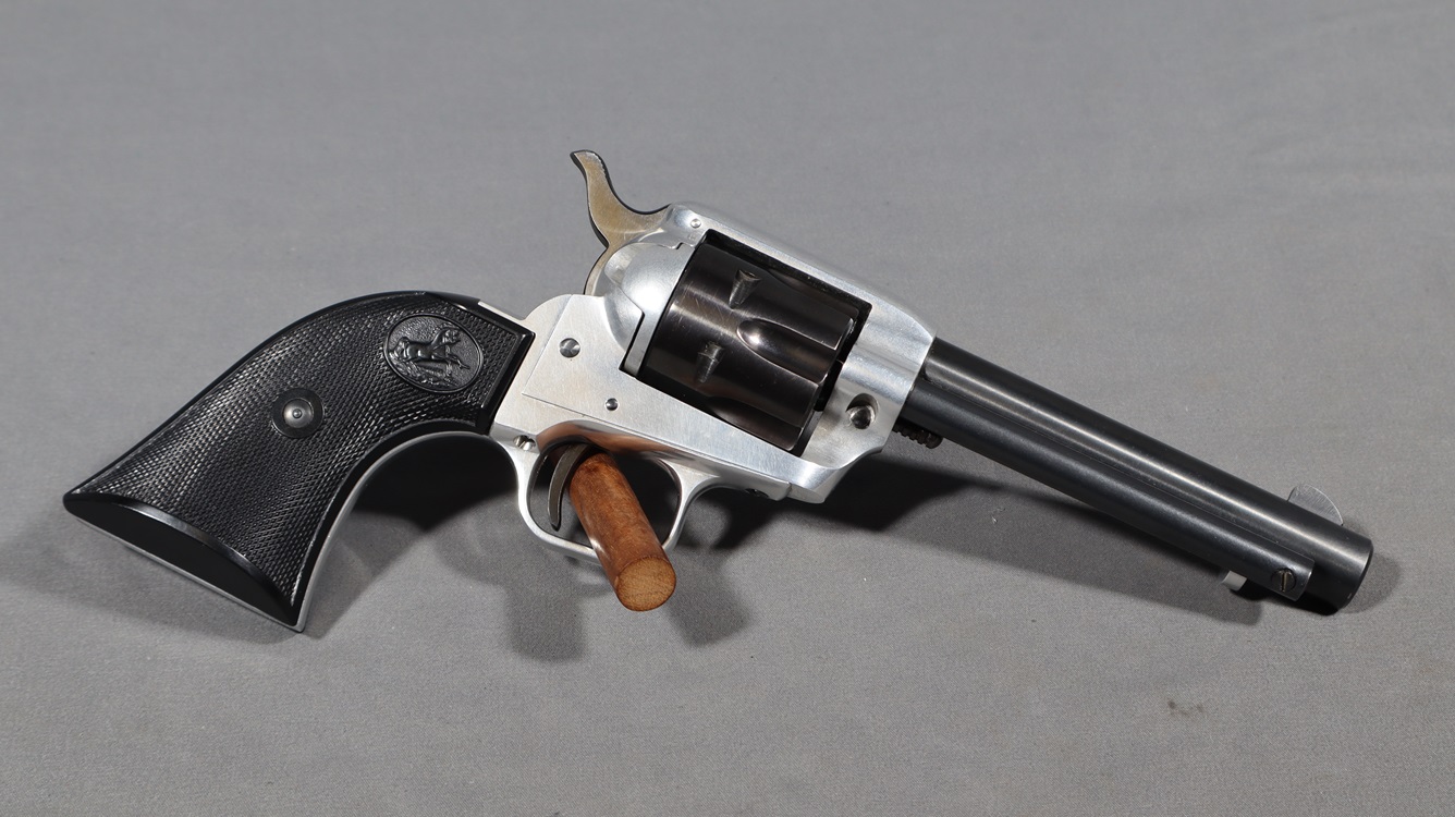 Colt Colt~Single Action Frontier~.22 Long Rifle - $449.99 at Cabela's Program