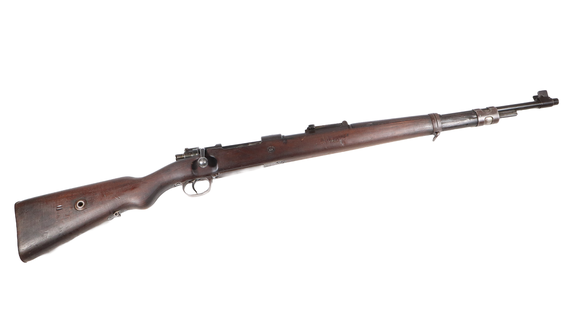 Mauser Mauser-Werke A.G. ~ 937A ~ 8mm - $1399.99 at Cabela's Program