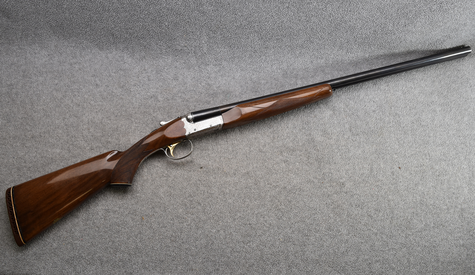 SKB ~ 200E ~ 20 Gauge