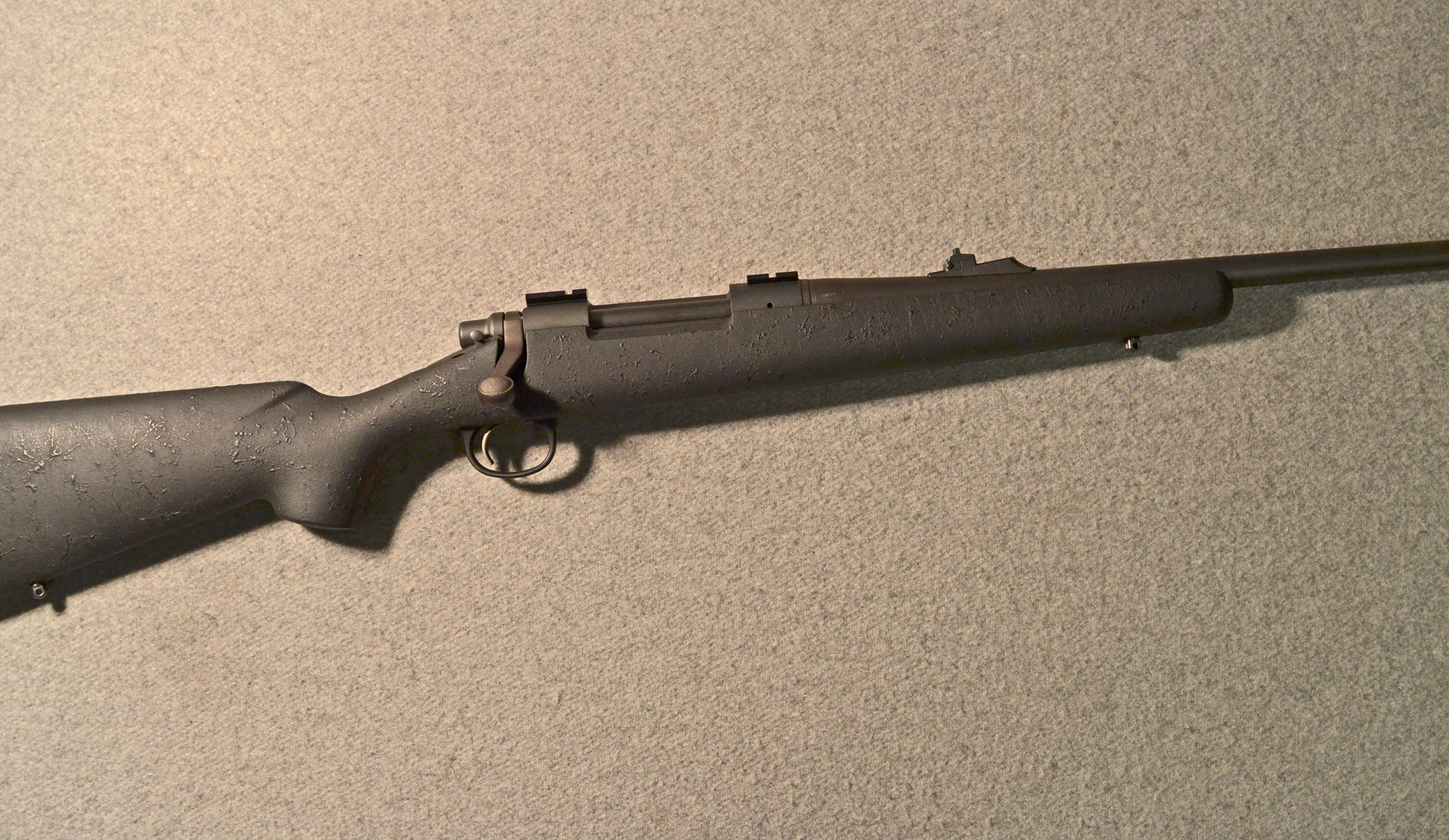 Remington Arms Co ~ Model 700 ADL ~ 7mm Rem Mag