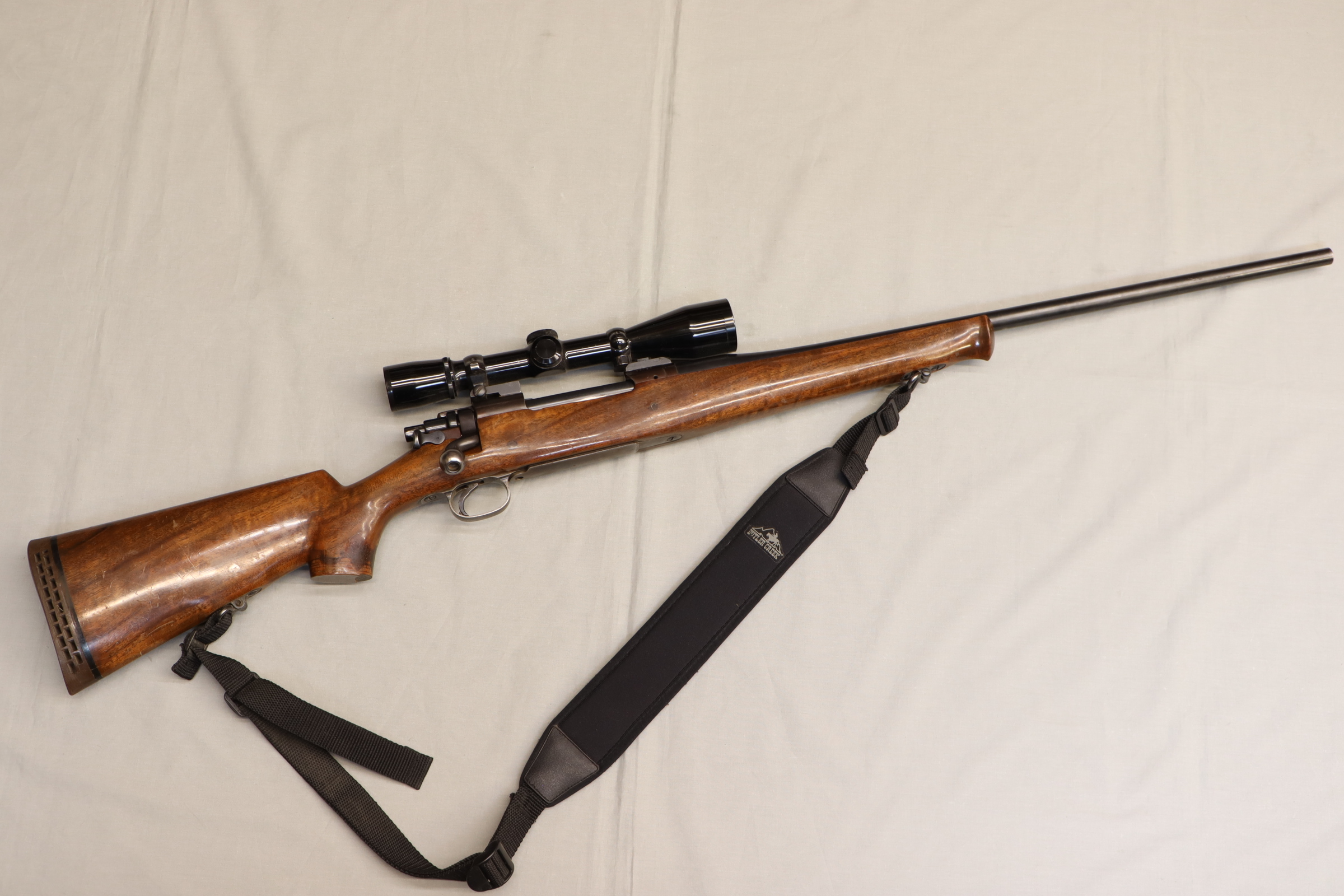 Eddystone Eddy Stone ~ 1917 ~ 7mm Remington Magnum - $499.99 at Cabela's Program