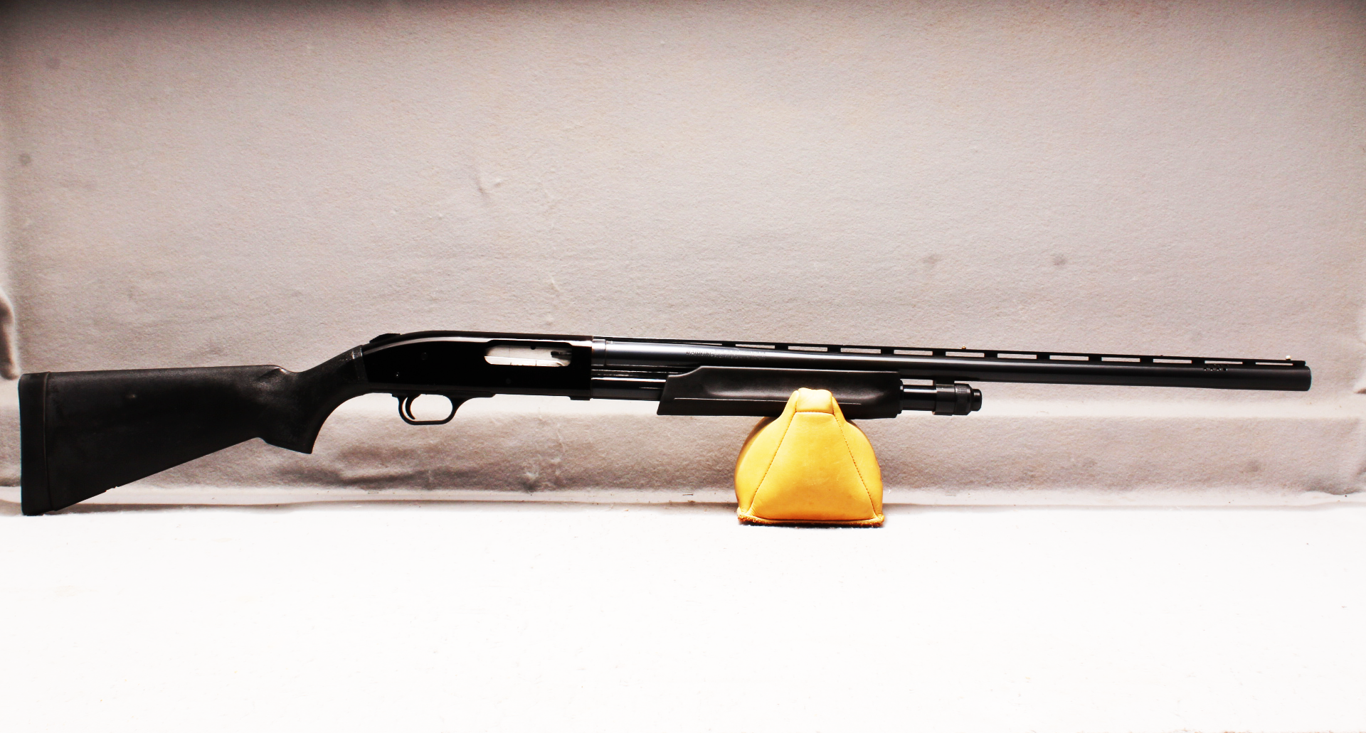 Cabela's Mossberg 835 12Ga - $349.99 at Cabela's Program