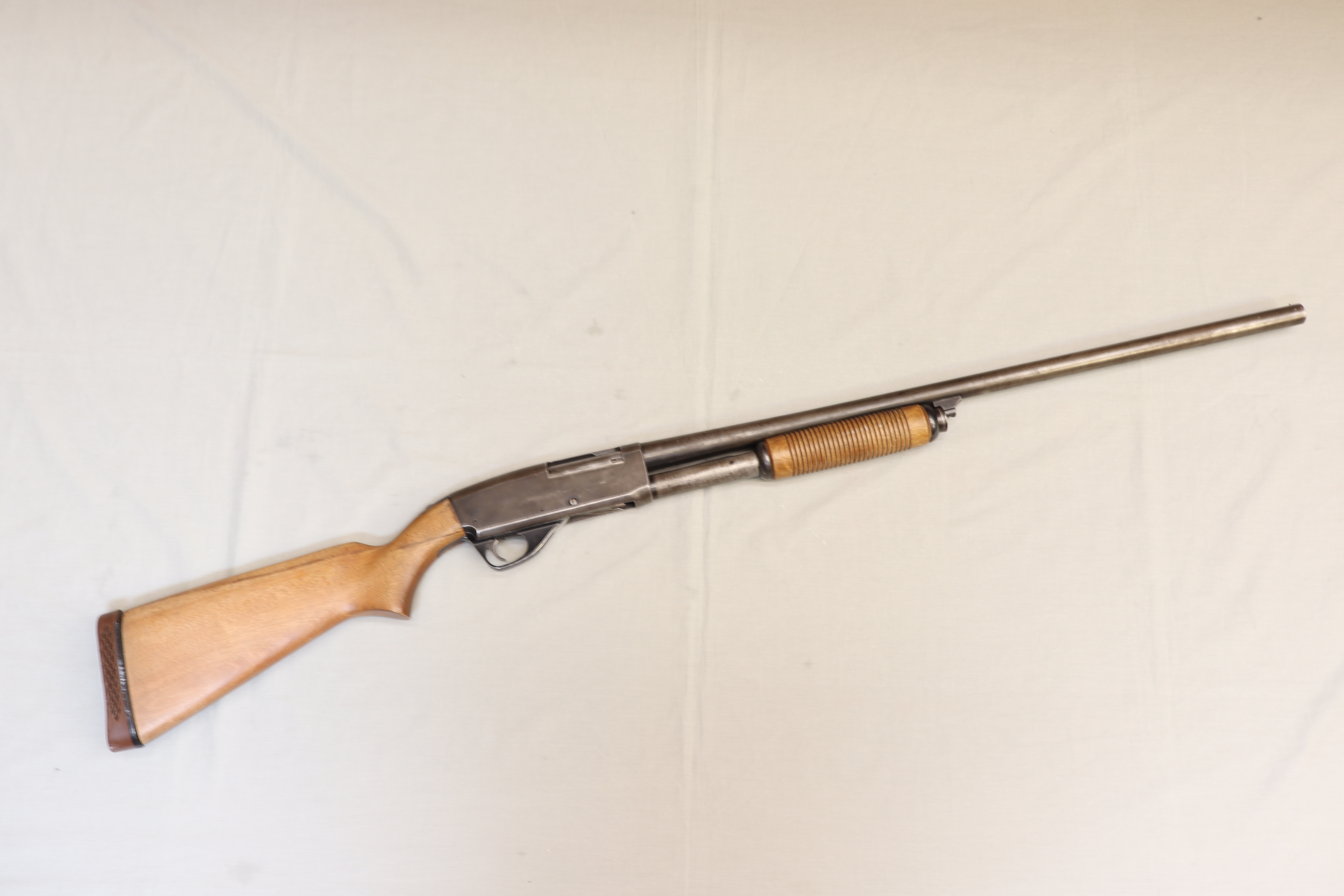 Springfield ~ 67-series B ~ 12 Gauge