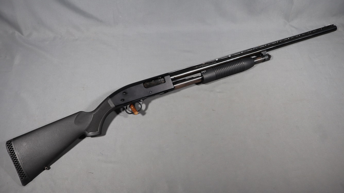 Maverick Arms~88~12 Gauge