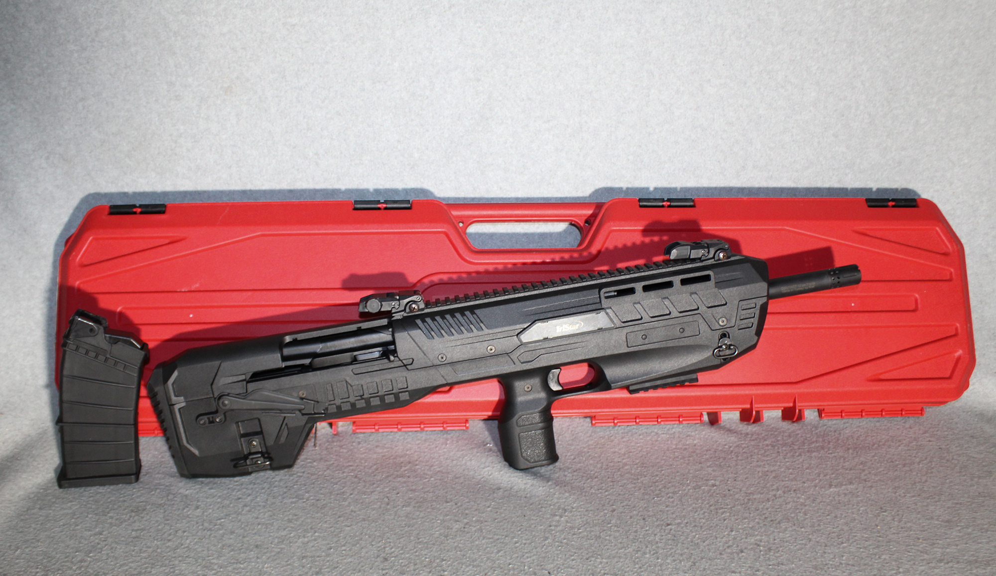 TriStar Tristar ~ Compact ~ 12 Gauge - $299.99 at Cabela's Program