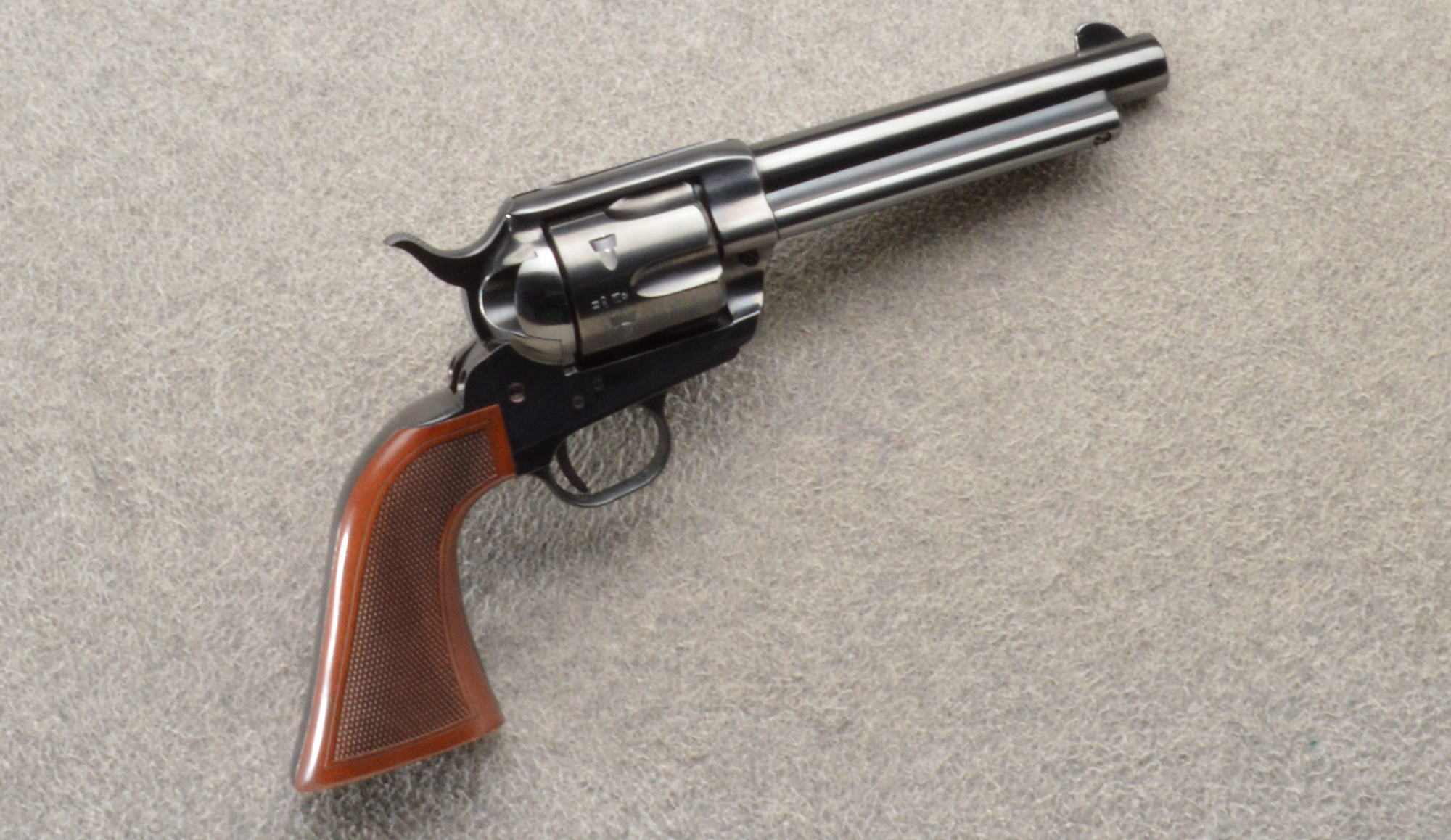 Pietta Pietta ~ 1873 SA ~ 9mm Luger ~ 5.5? Barrel - $499.99 at Cabela's Program