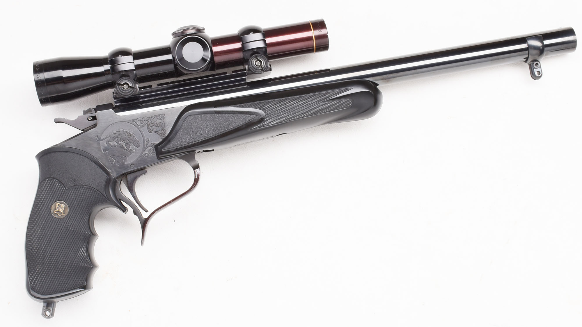 Thompson/Center Arms Thompson Center ~ Super 14 ~ .35 Remington / 7-30 Waters - $999.99 at Cabela's Program