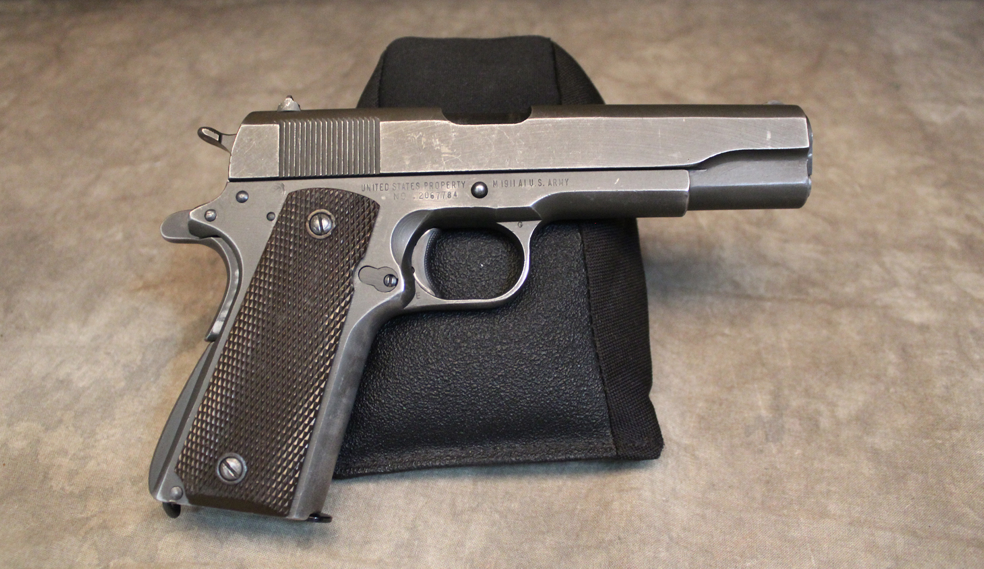 Remington Rand Remington Rand~1911A1~.45 Auto - $2199.99 at Cabela's Program