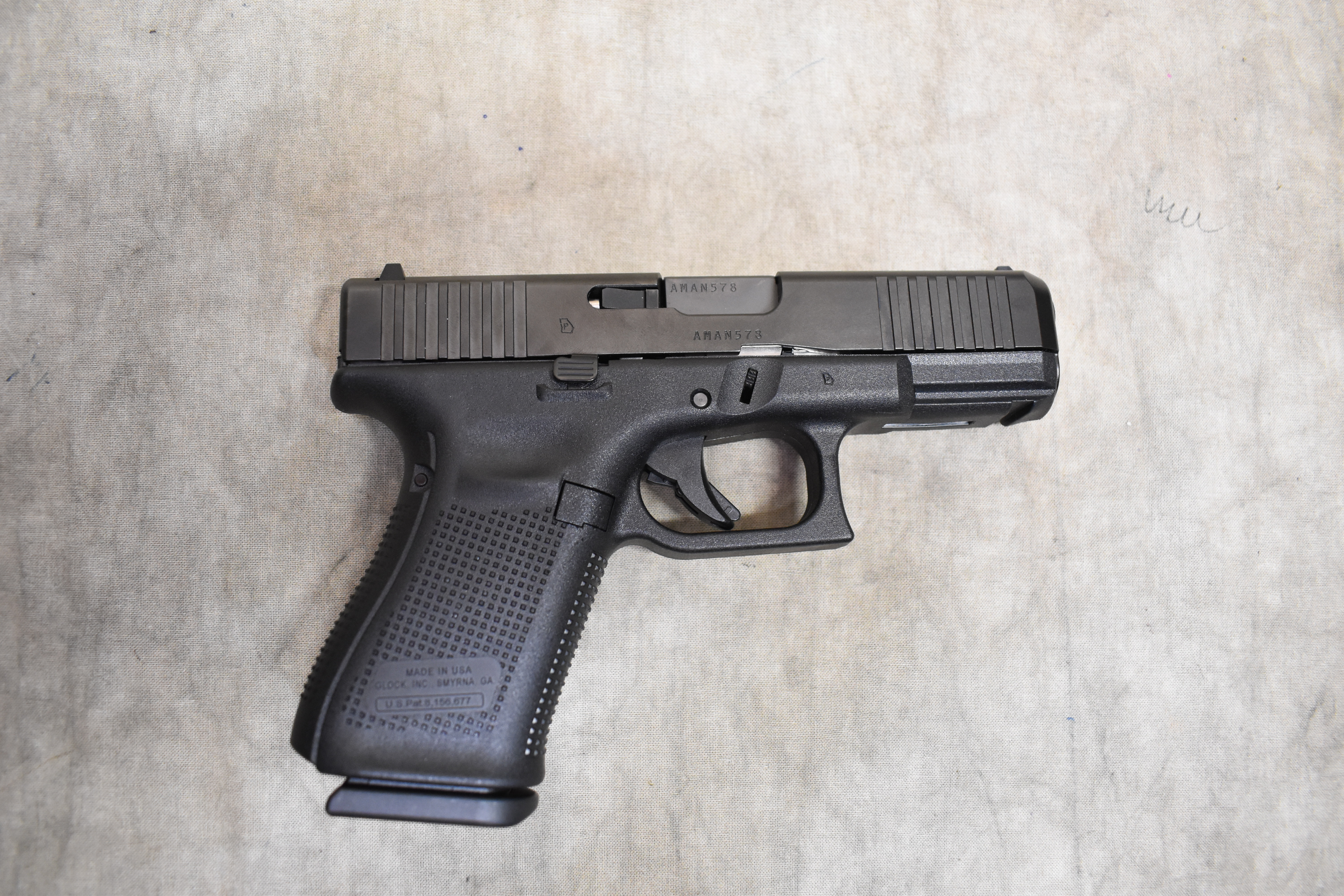 Glock Glock ~ 19V ~ 9mm Luger - $479.99 at Cabela's Program