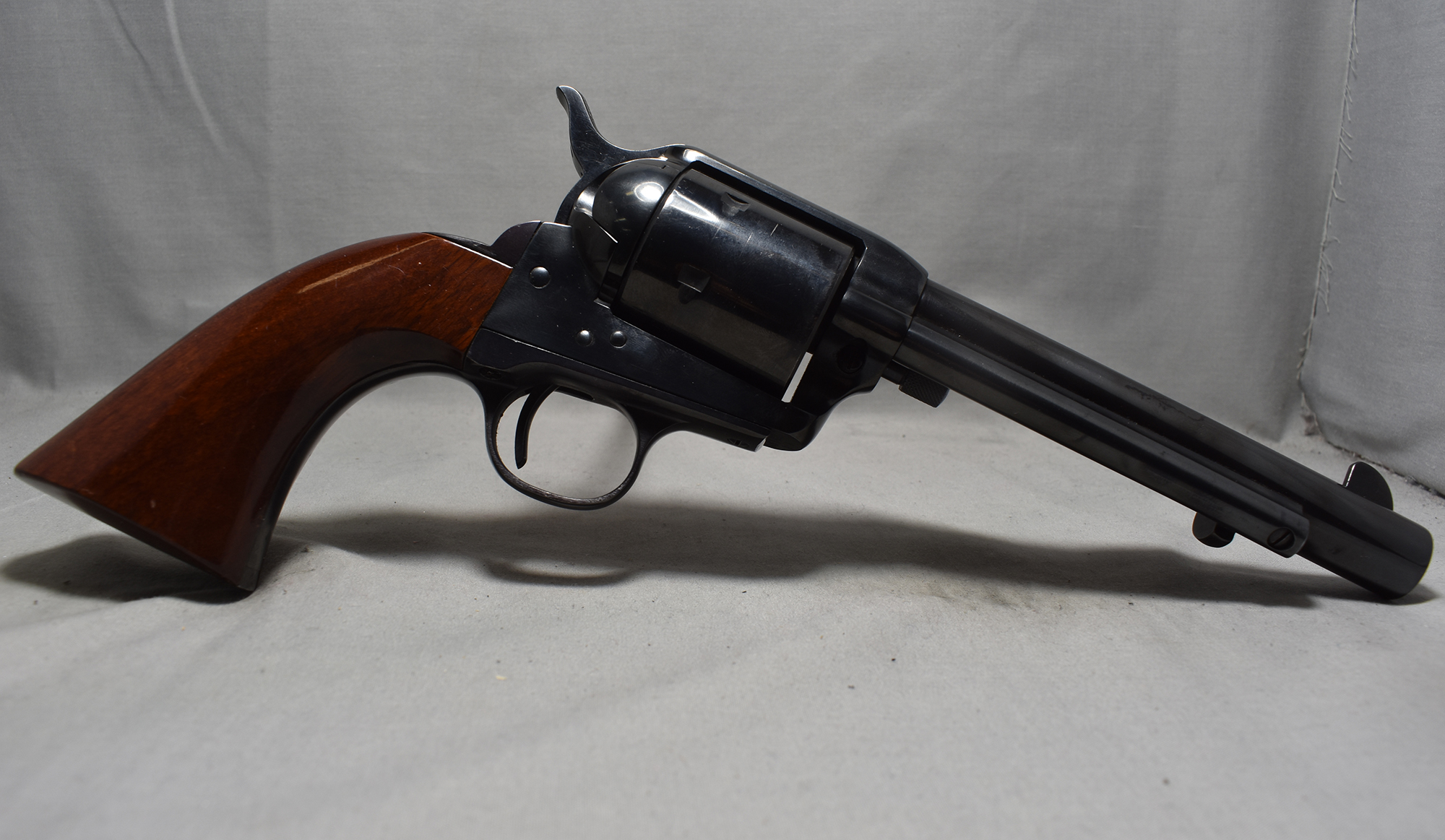 A.Uberti ~ Model 1873 ~ .44 Magnum