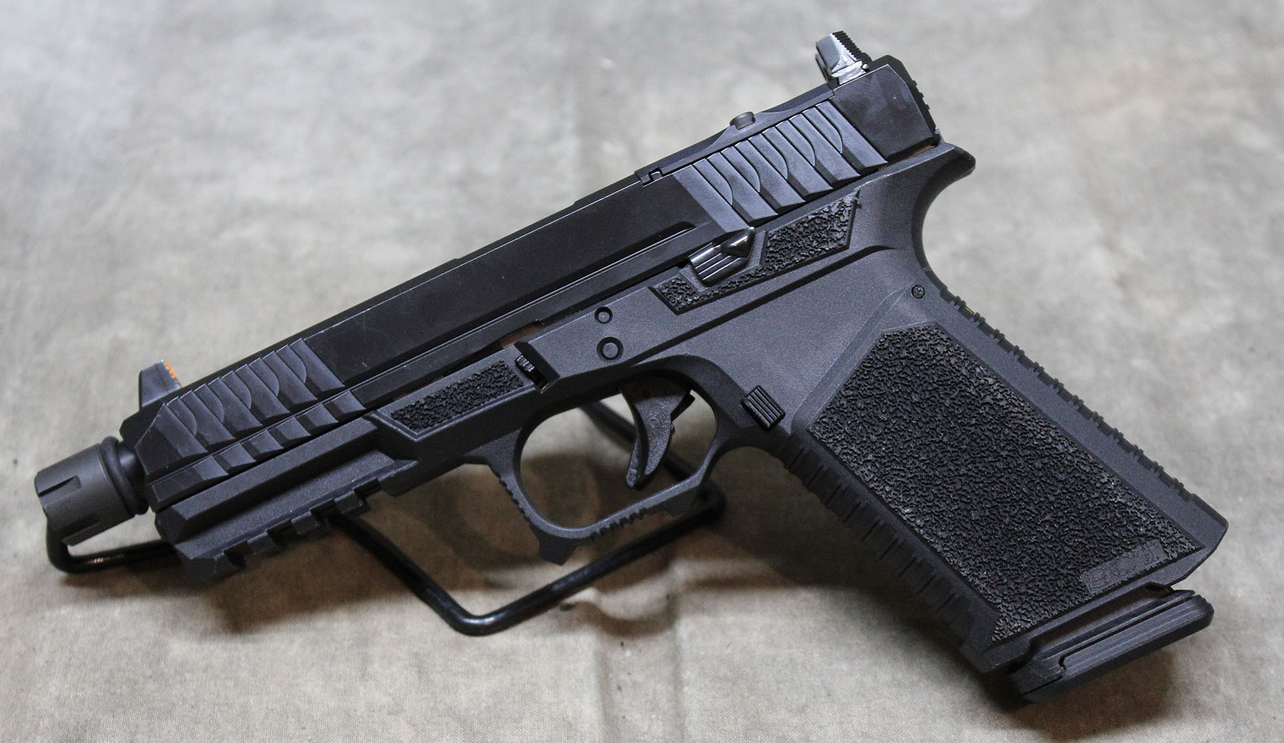 SCT ~ None ~ 9mm