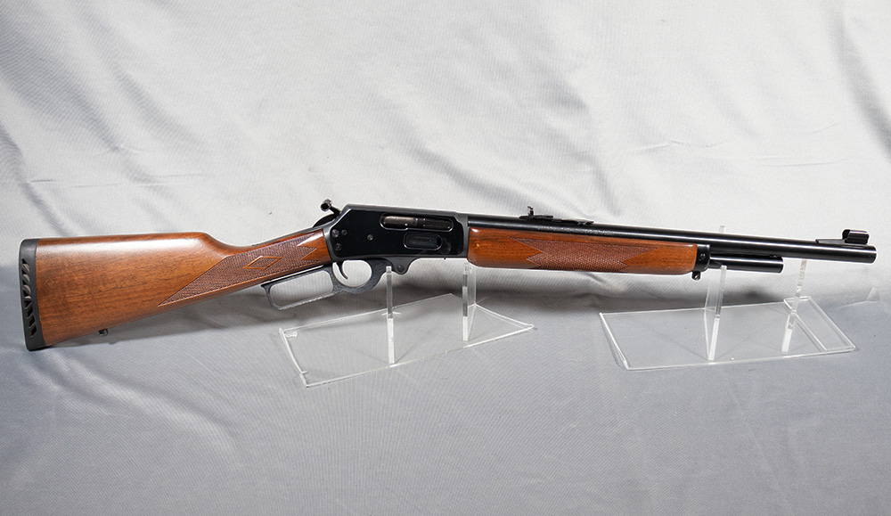 Marlin Marlin ~ 1895G Guide Gun ~ .45-70 Government - $1299.99 at Cabela's Program