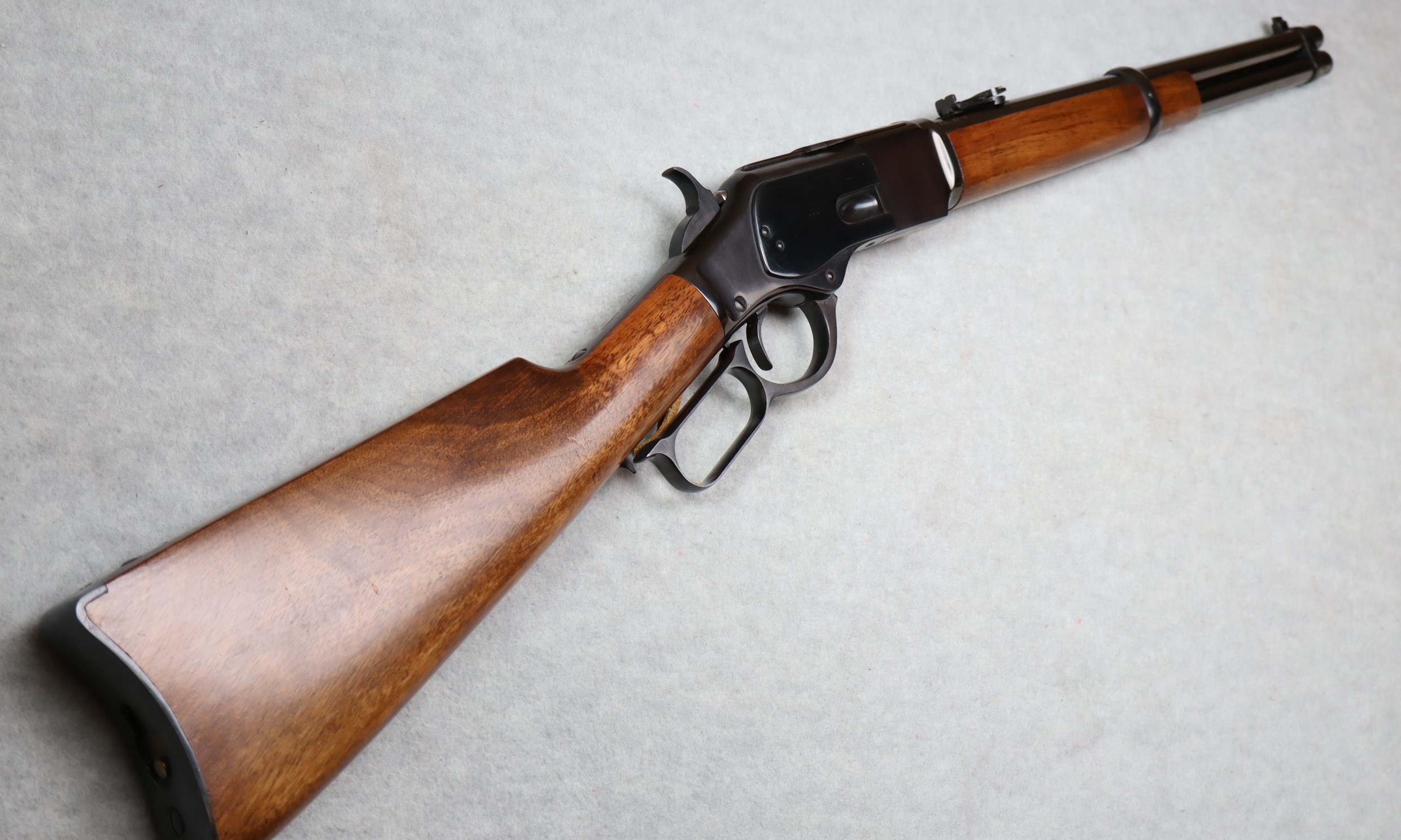 Navy Arms ~ Model '73 Carbine ~ .44-40 Win.