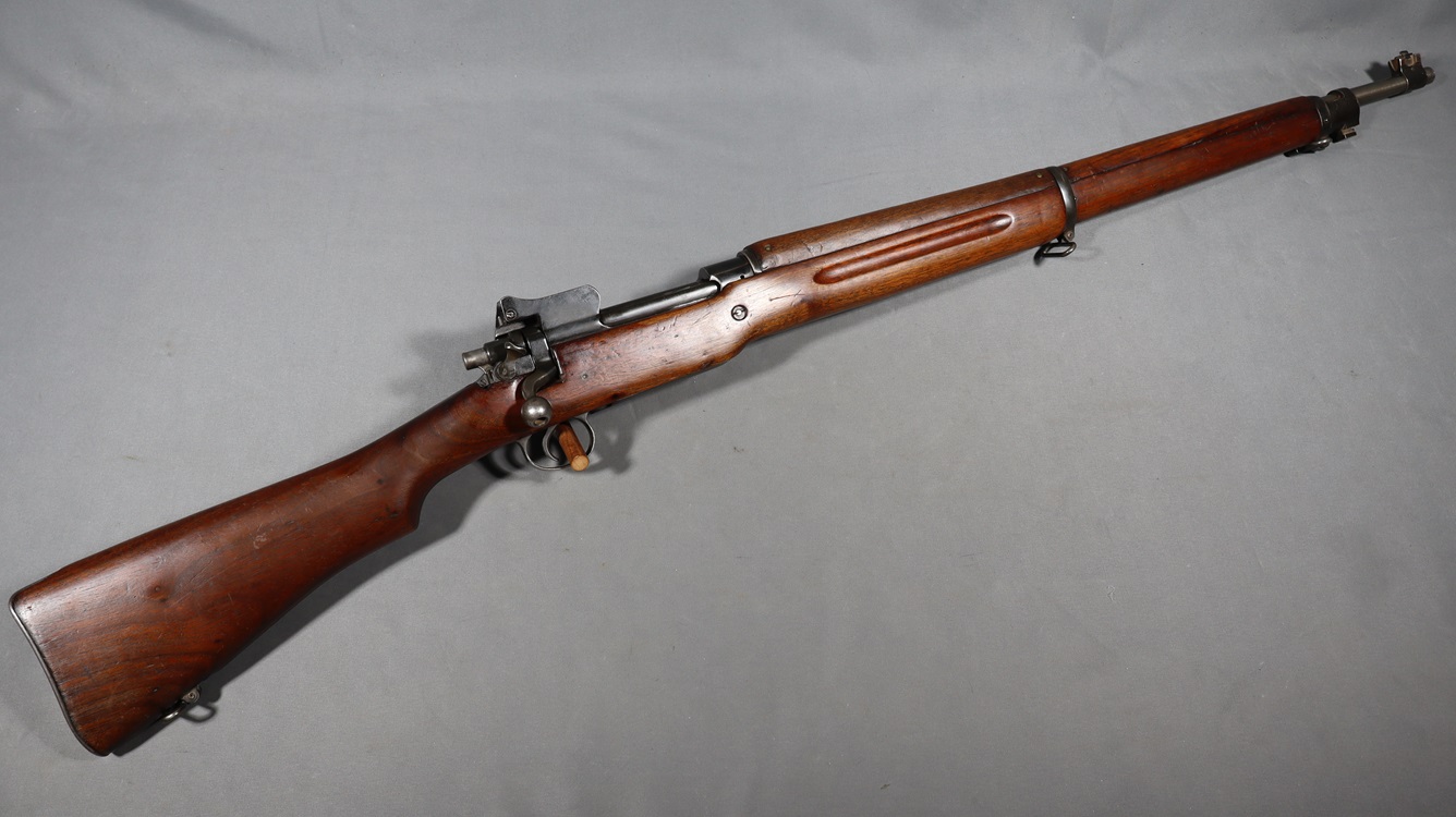 Remington Remington~1917~Unlabeled Caliber - $799.99 at Cabela's Program