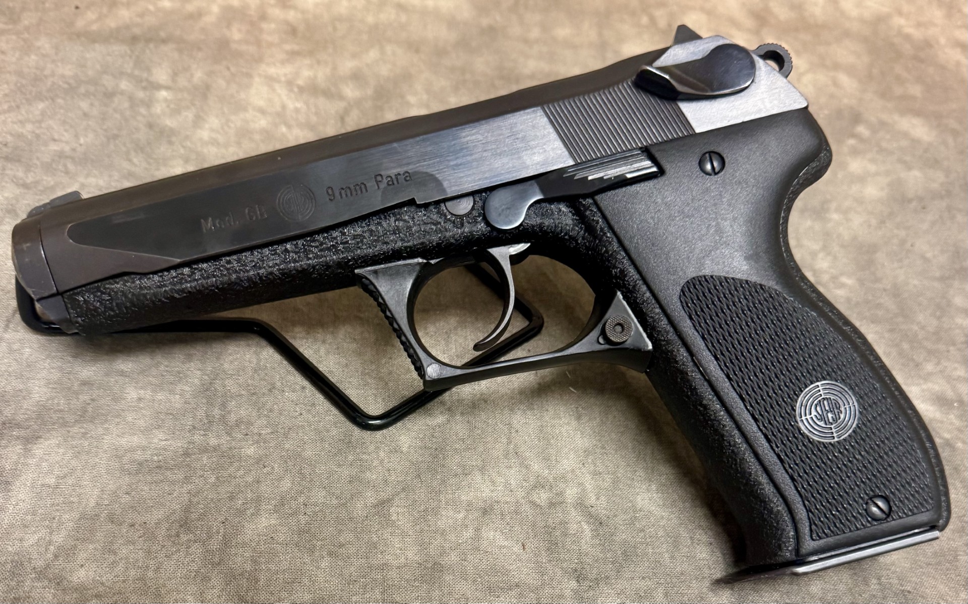 Steyr Arms Steyer~GB~9mm - $749.99 at Cabela's Program