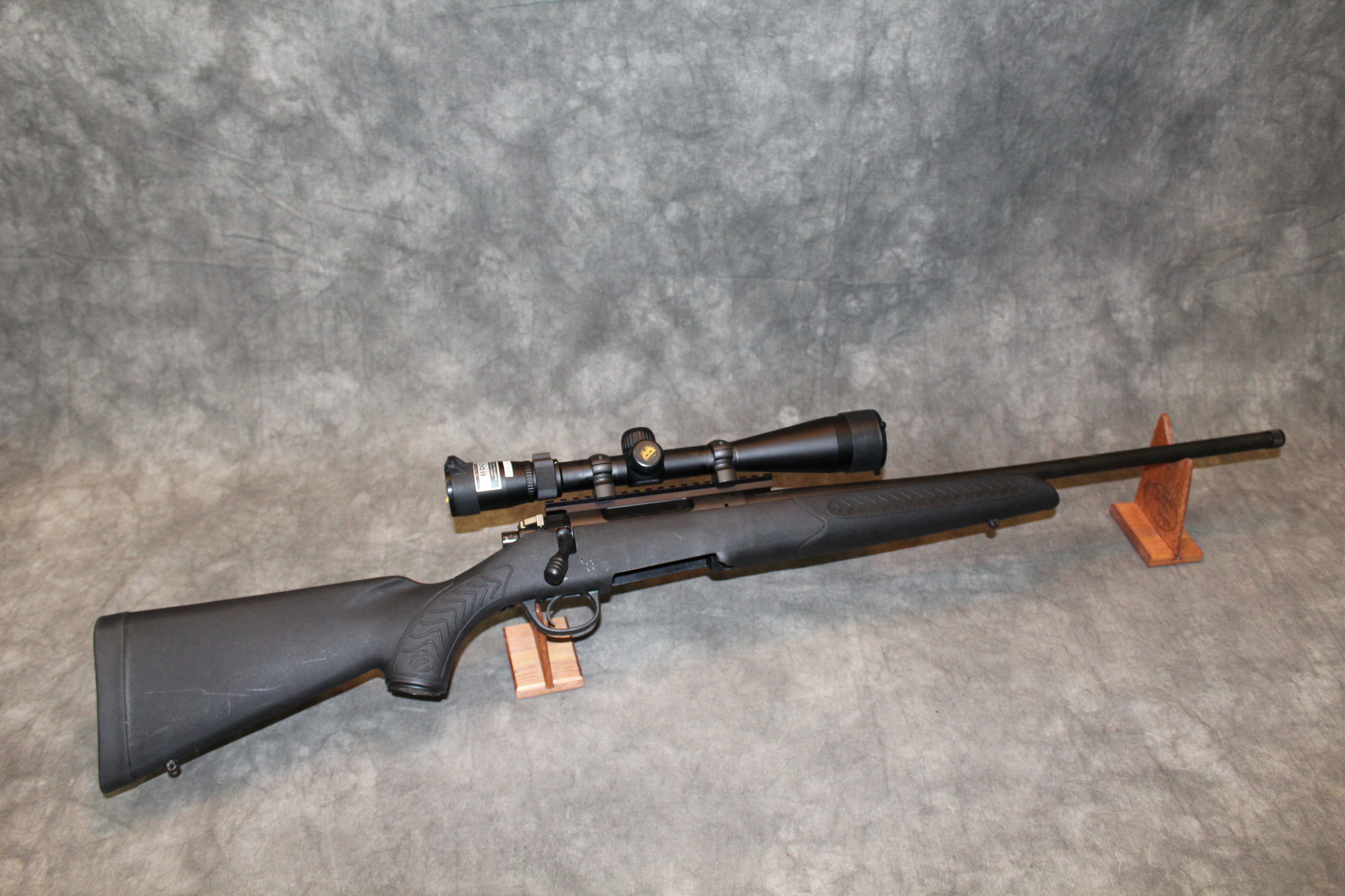 Thompson/Center Arms Smith &Wesson ~ T/C Compass ~ 6.5 Creedmoor - $499.99 at Cabela's Program