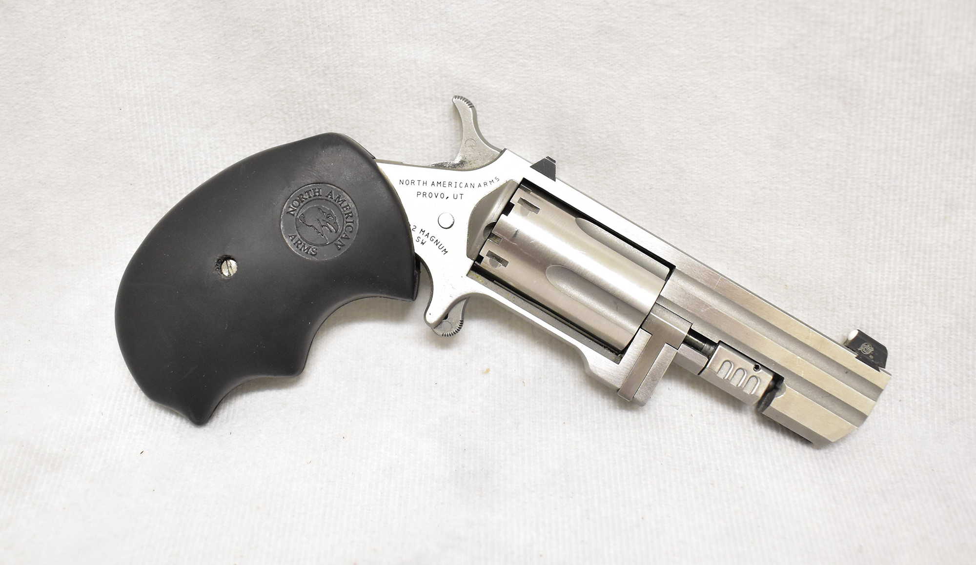 North American Arms North American Arms ~ Recluse ~ .22 Magnum - $349.99 at Cabela's Program