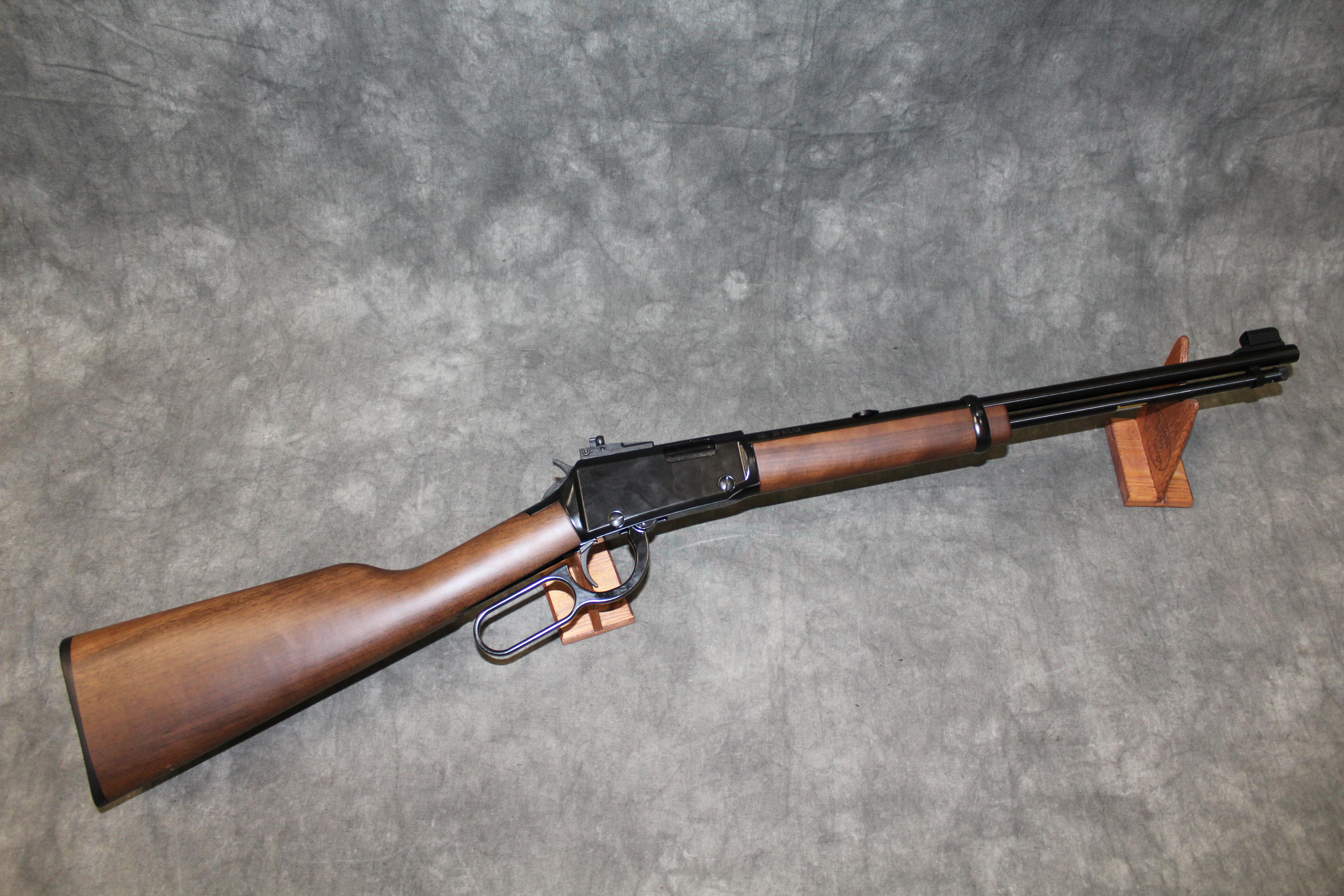 Henry Henry ~ H001 ~ .22 S, L, LR - $449.99 at Cabela's Program