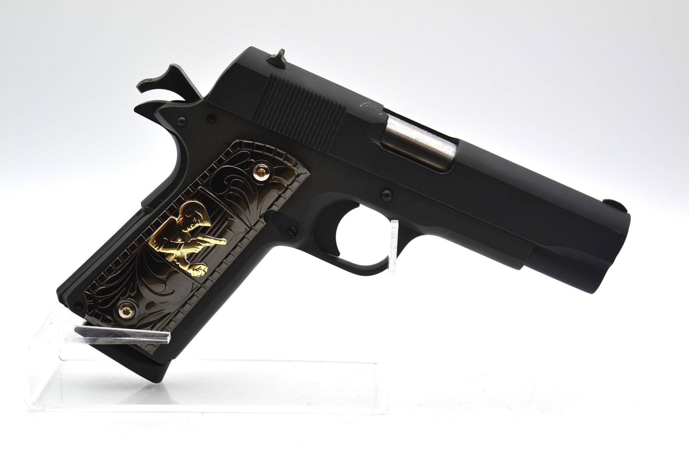 Cabela's ROCK ISLAND ARMORY~M1911 A1-MS~.45 AUTO - $349.99 at Cabela's Program