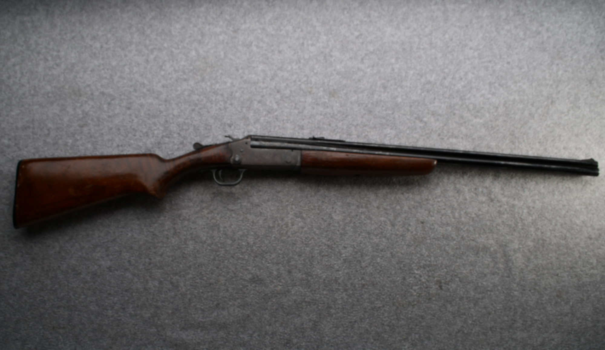 Savage ~ 24B ~ .22LR / .410 Gauge