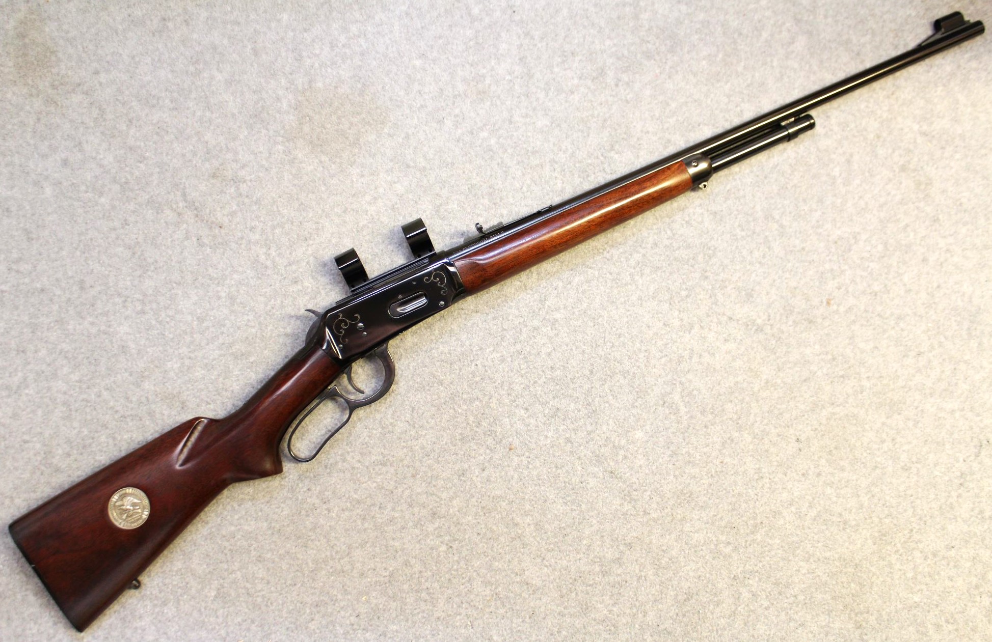 Winchester Winchester ~ 1894 NRA Centennial ~ .30-30 Win - $789.99 at Cabela's Program
