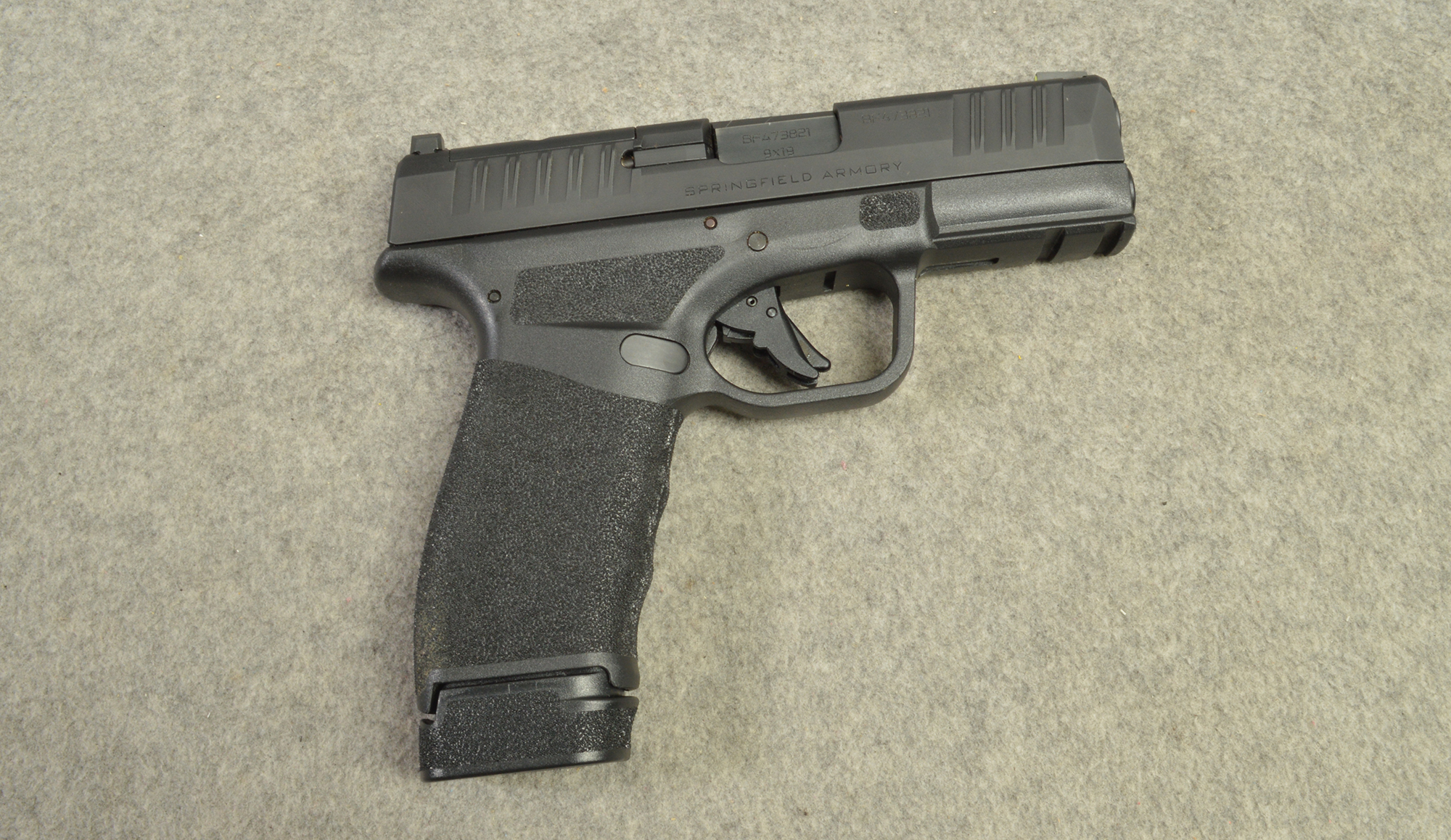 Springfield ~ Hellcat Pro OSP ~ 9mm