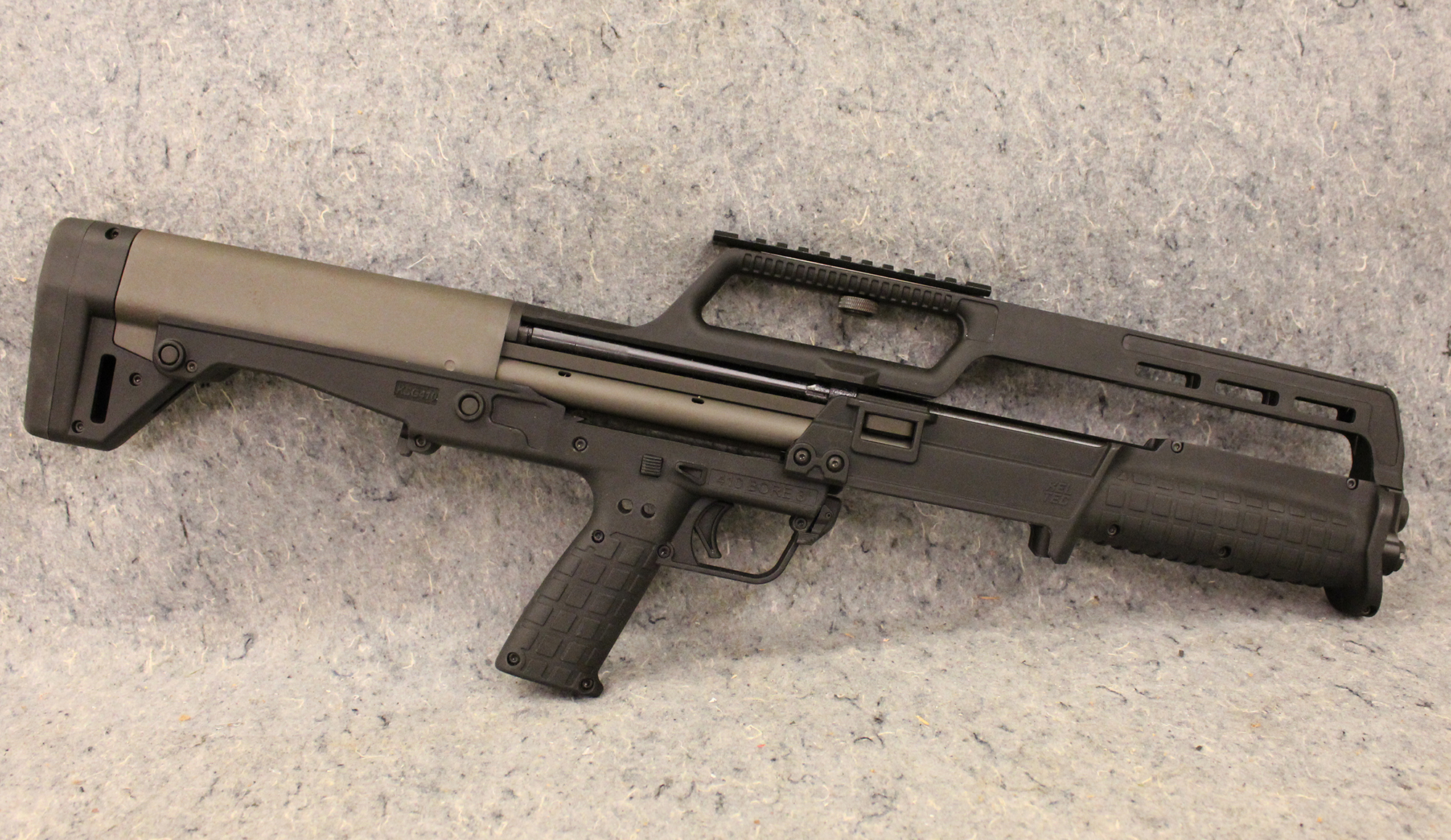 Kel Tec ~ KSG410 ~ .410 Gauge