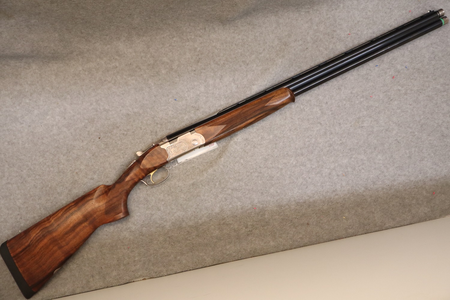 Beretta ~ Silver Pigeon I ~ 12 GA