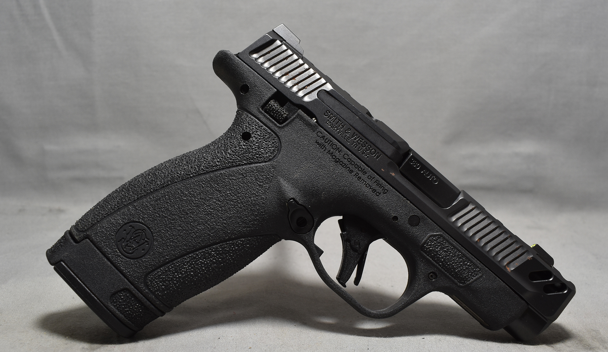 Smith &amp;Wesson ~ Bodyguard ~ .380 Auto
