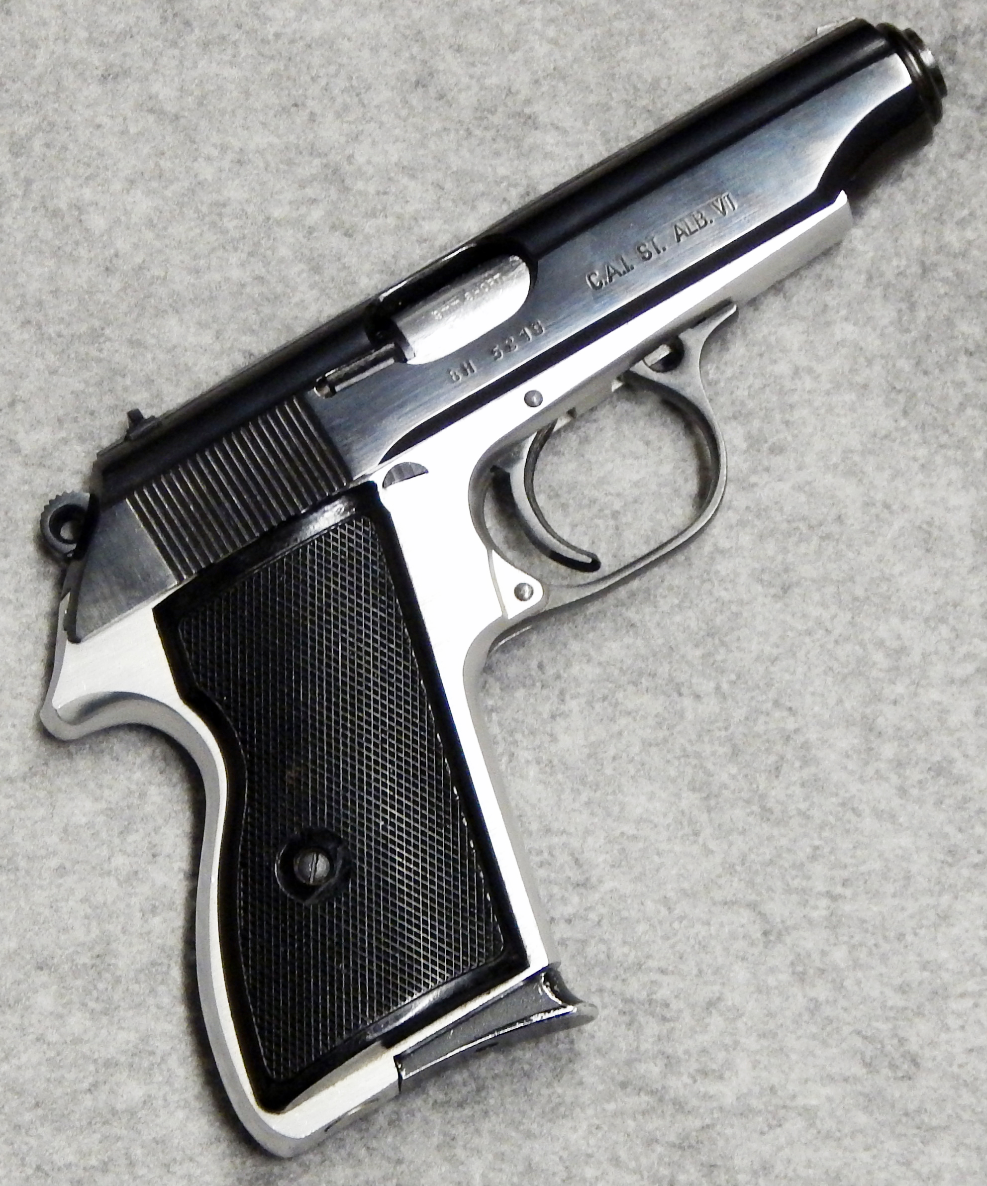 Cabela's FEG ~ PA-63 ~ .380 ACP. - $299.99 at Cabela's Program