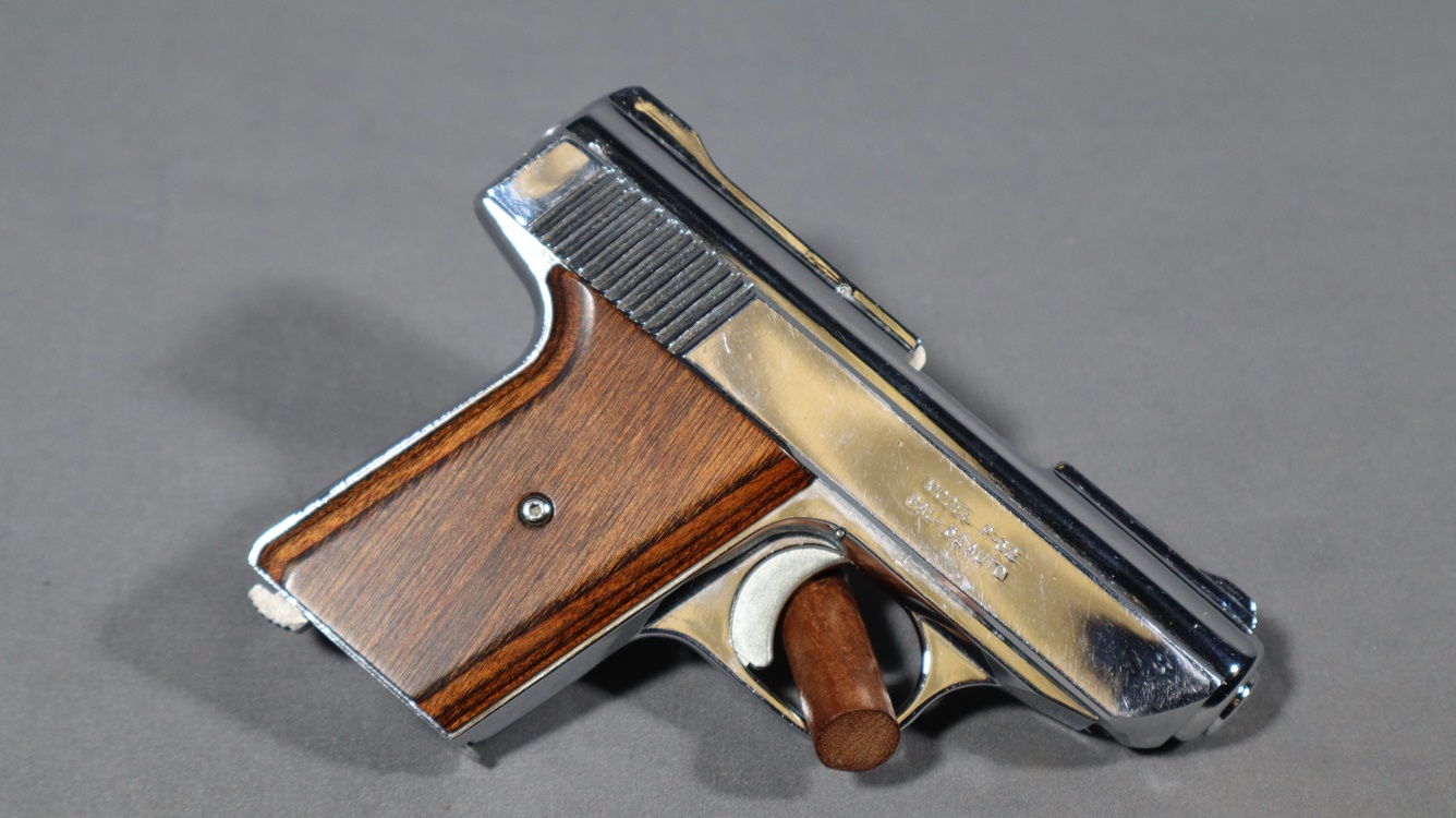 Davis Industries Davis Industries~P-32~.32 Auto - $149.99 at Cabela's Program