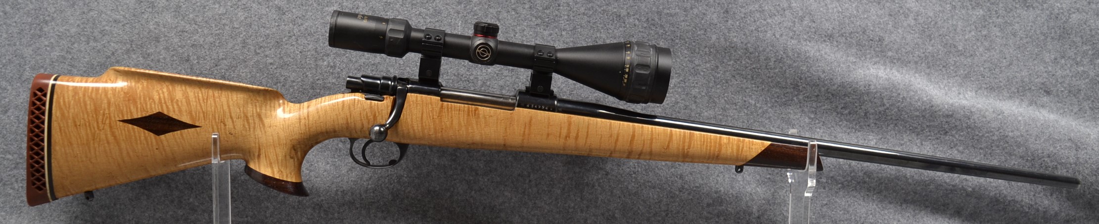 Cabela's ZASTAVA~MARK X~.243 - $524.99 at Cabela's Program