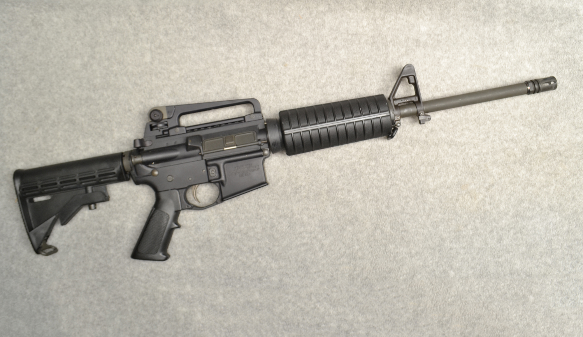 Cabela's Colt ~ AR-15A3 ~ 5.56 NATO - $749.99 at Cabela's Program
