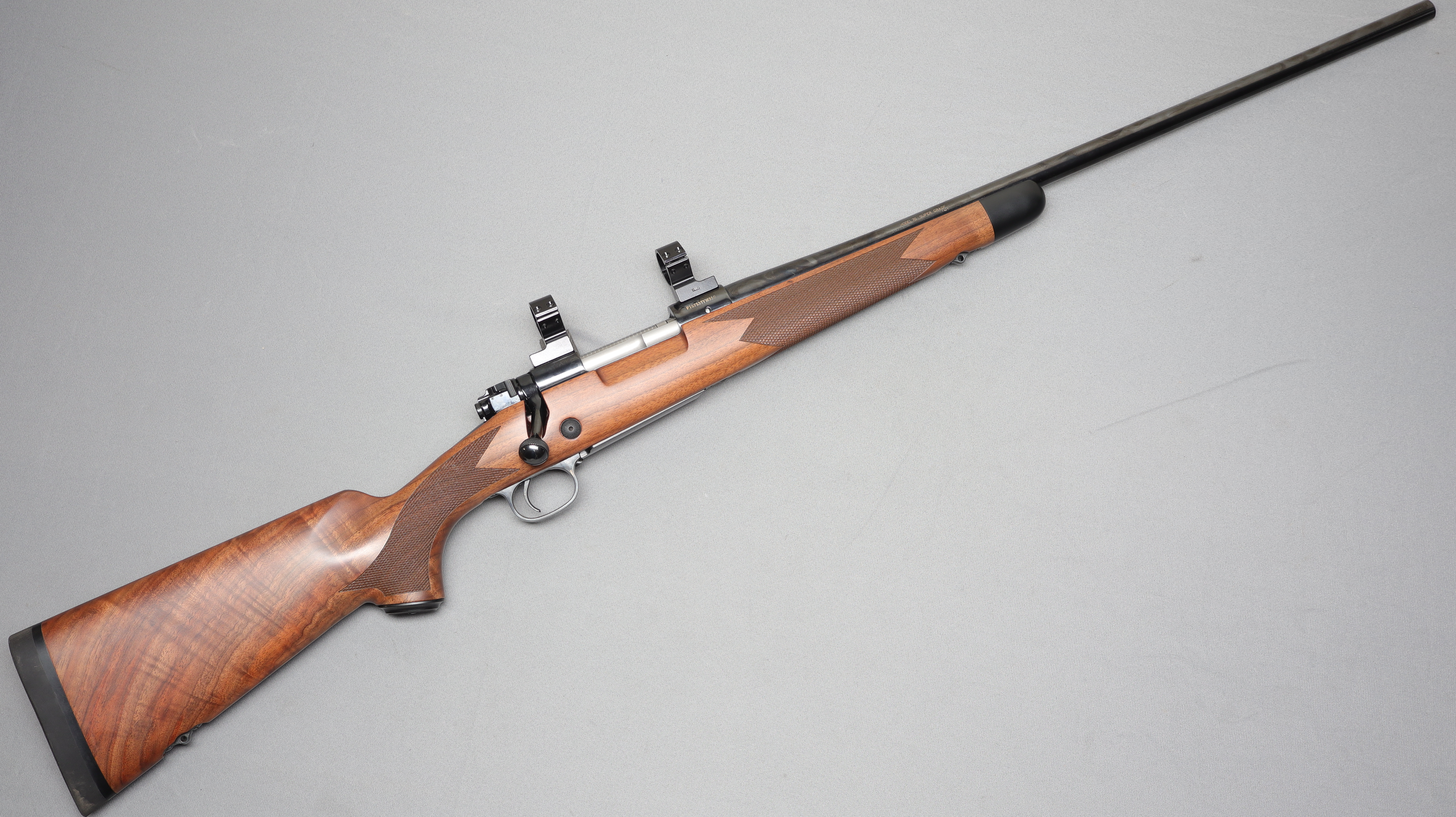 Winchester Winchester Model 70 Super Grade .300 WSM - $1199.99 at Cabela's Program