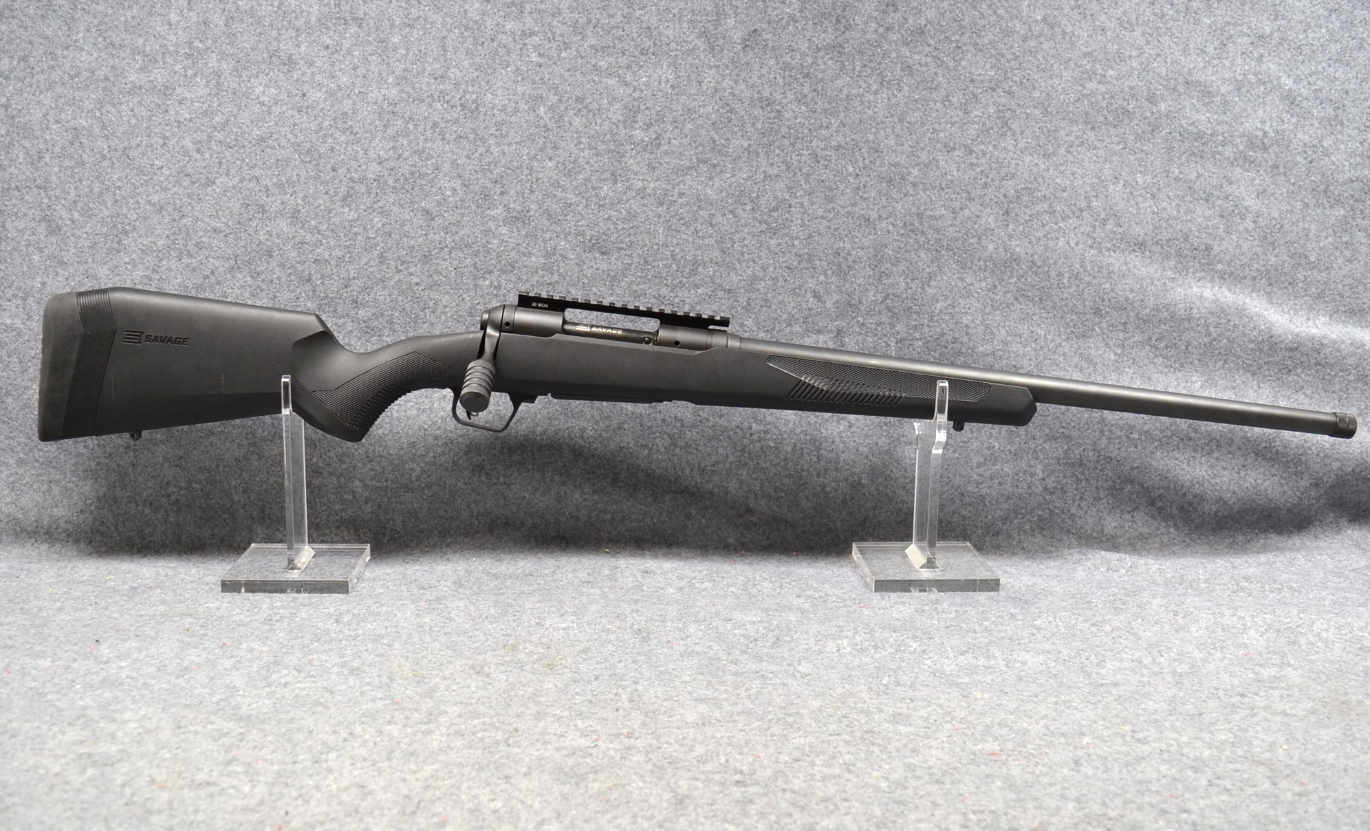 SAVAGE~110~6.5MM CREEDMOOR