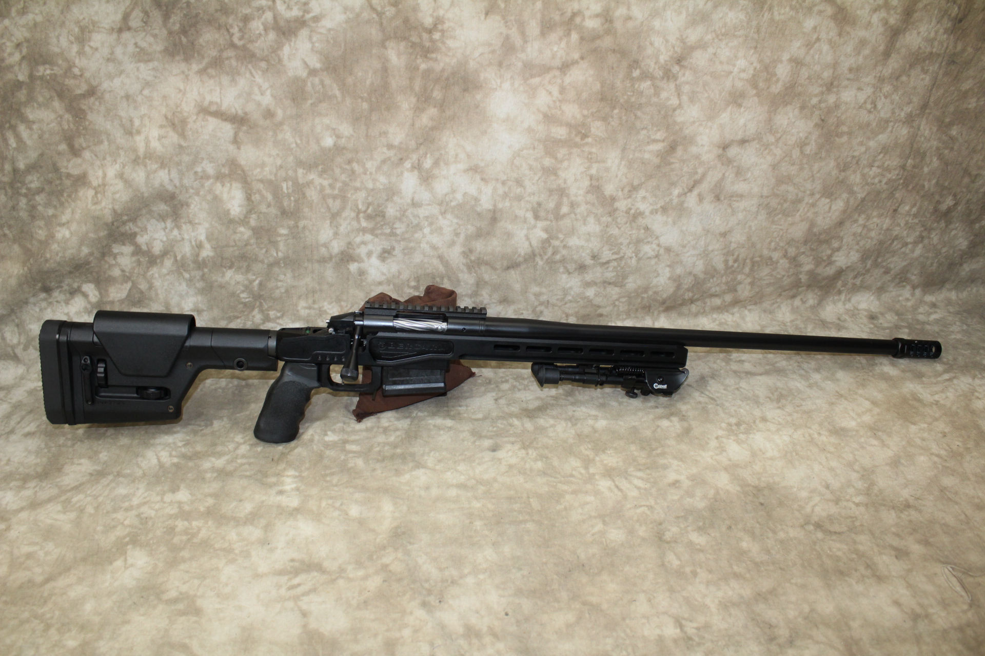 Bergara~Premier LPR 2.0~6.5 Creedmoor