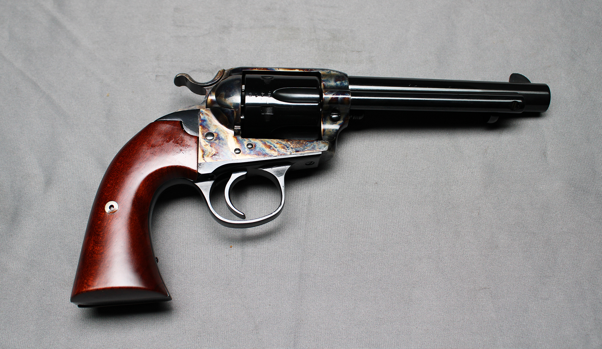 Uberti~ 1873~ .357 mag
