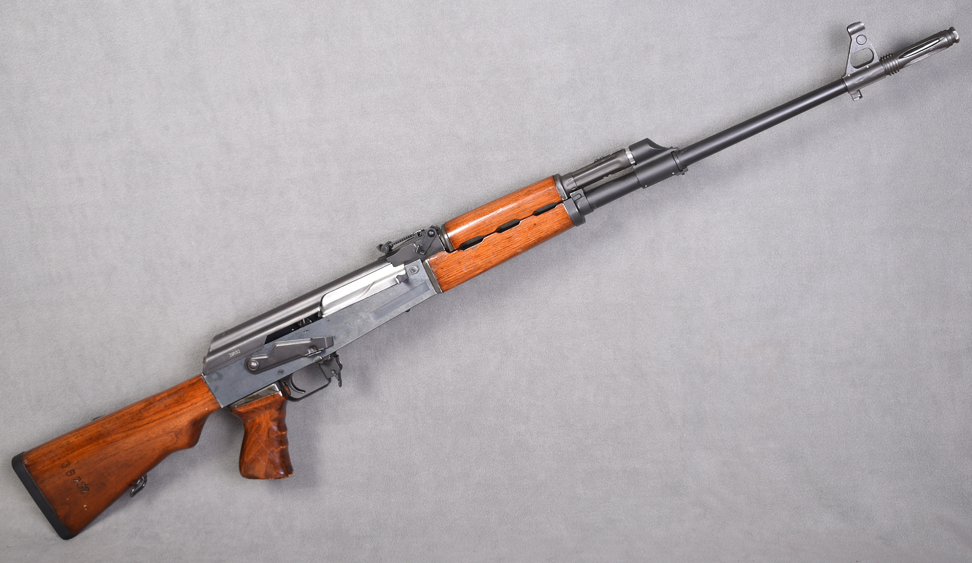 C.A.I. ~ M76 Sporter ~ 8mm