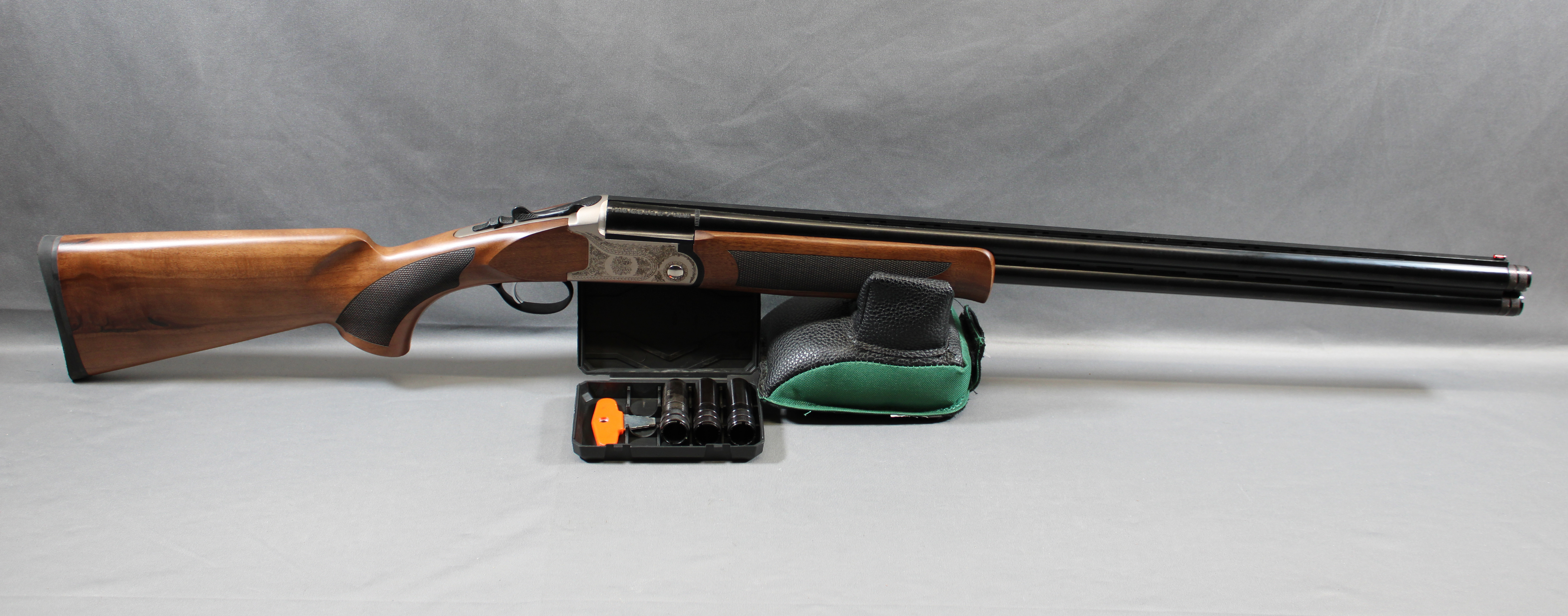Pointer Pointer ~ Acrius ~ 12 Gauge - $379.99 at Cabela's Program