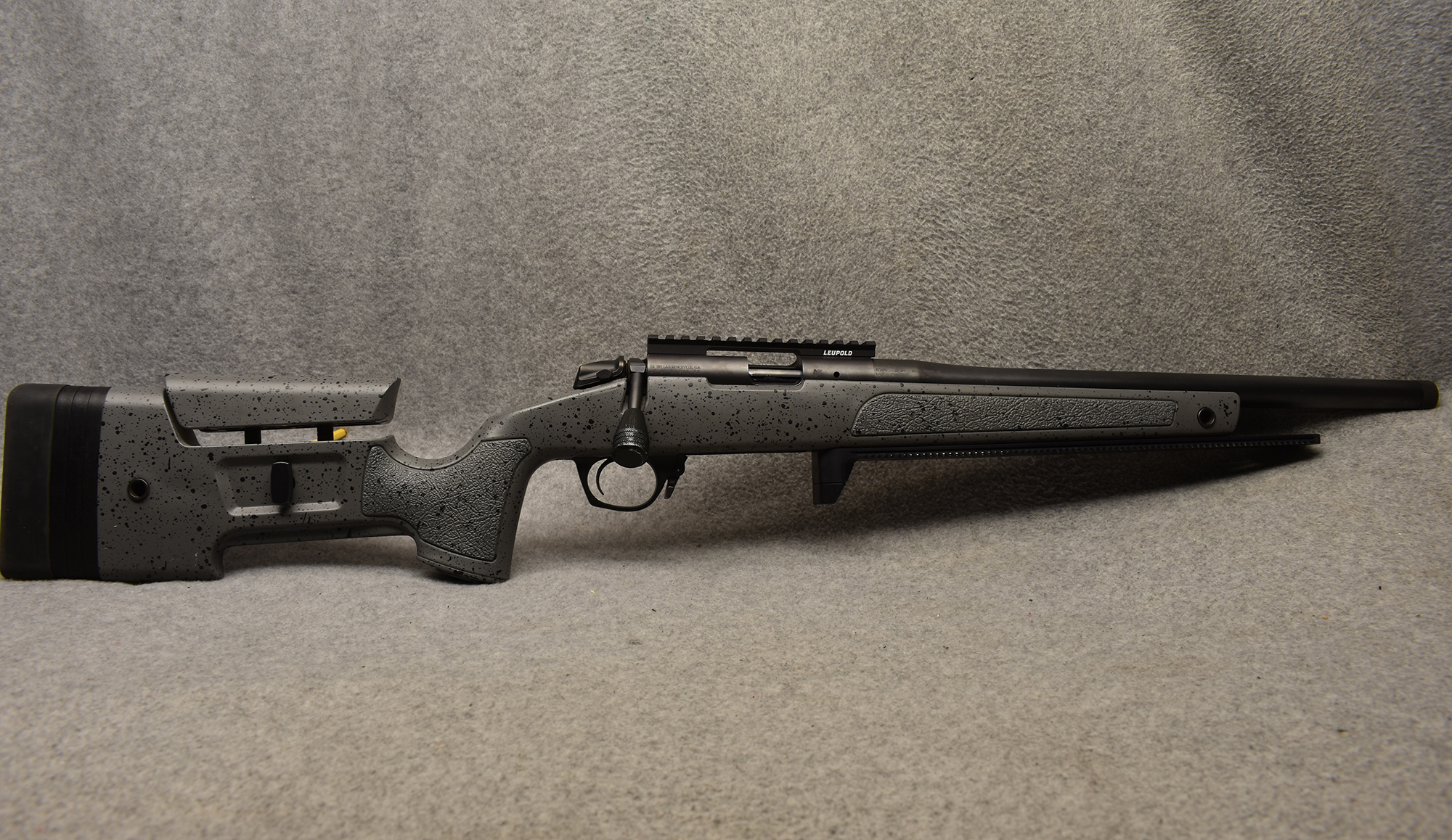 Bergara Bergara ~ B-14R ~ .22 Long Rifle - $929.99 at Cabela's Program