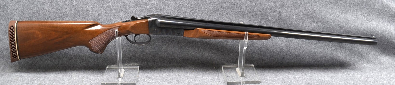 SAVAGE~FOX BSE SERIES H~12 GAUGE