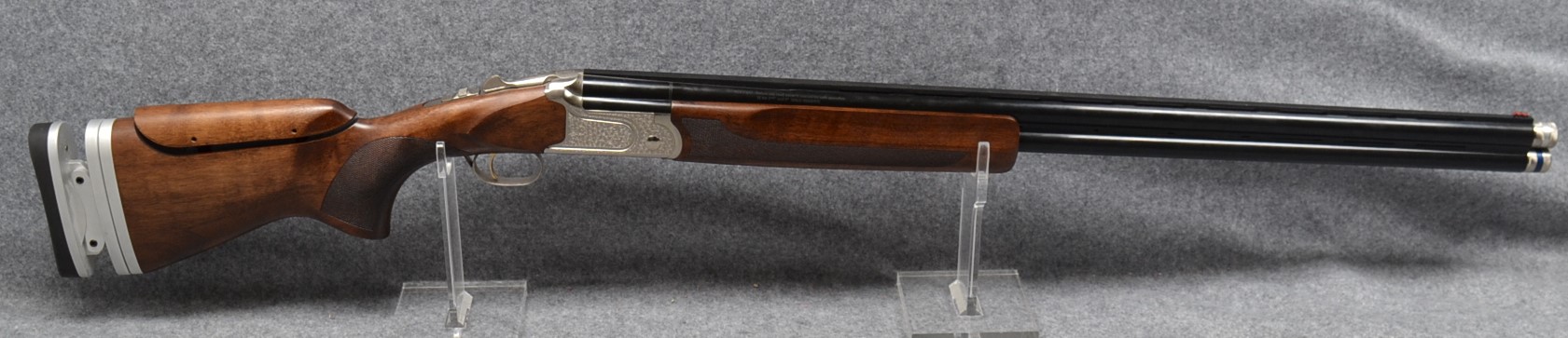MOSSBERG~GOLD RESERVE~12 GAUGE