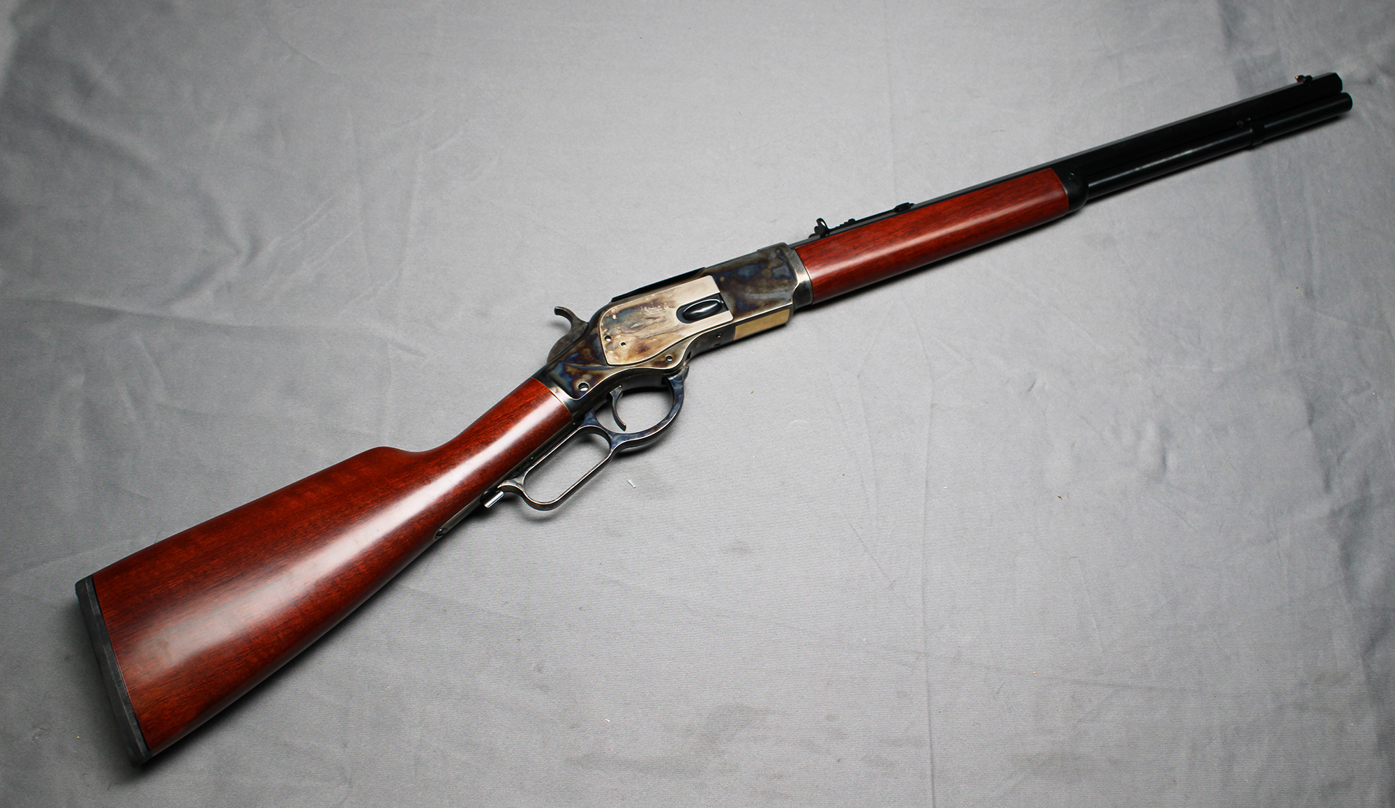 Uberti Uberti~ 1973~ .45 colt - $1399.99 at Cabela's Program
