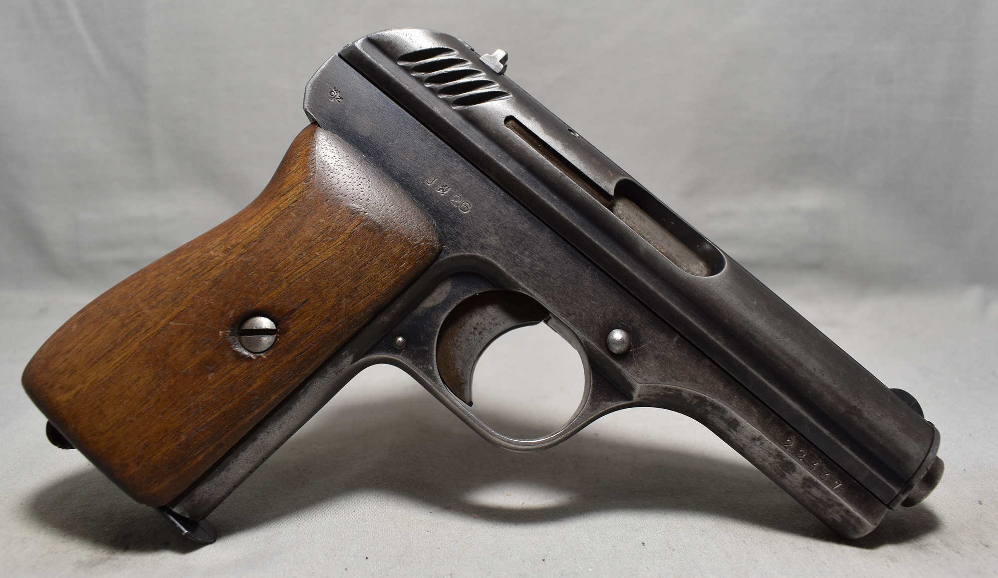 CZ ~ 26
