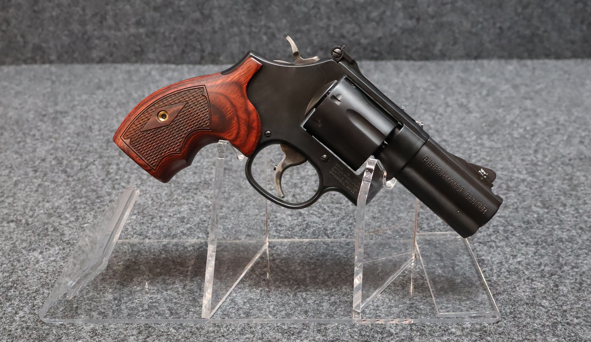 Smith &amp;Wesson ~ Performance Center 586-7 ~ .357 Magnum (5680951)