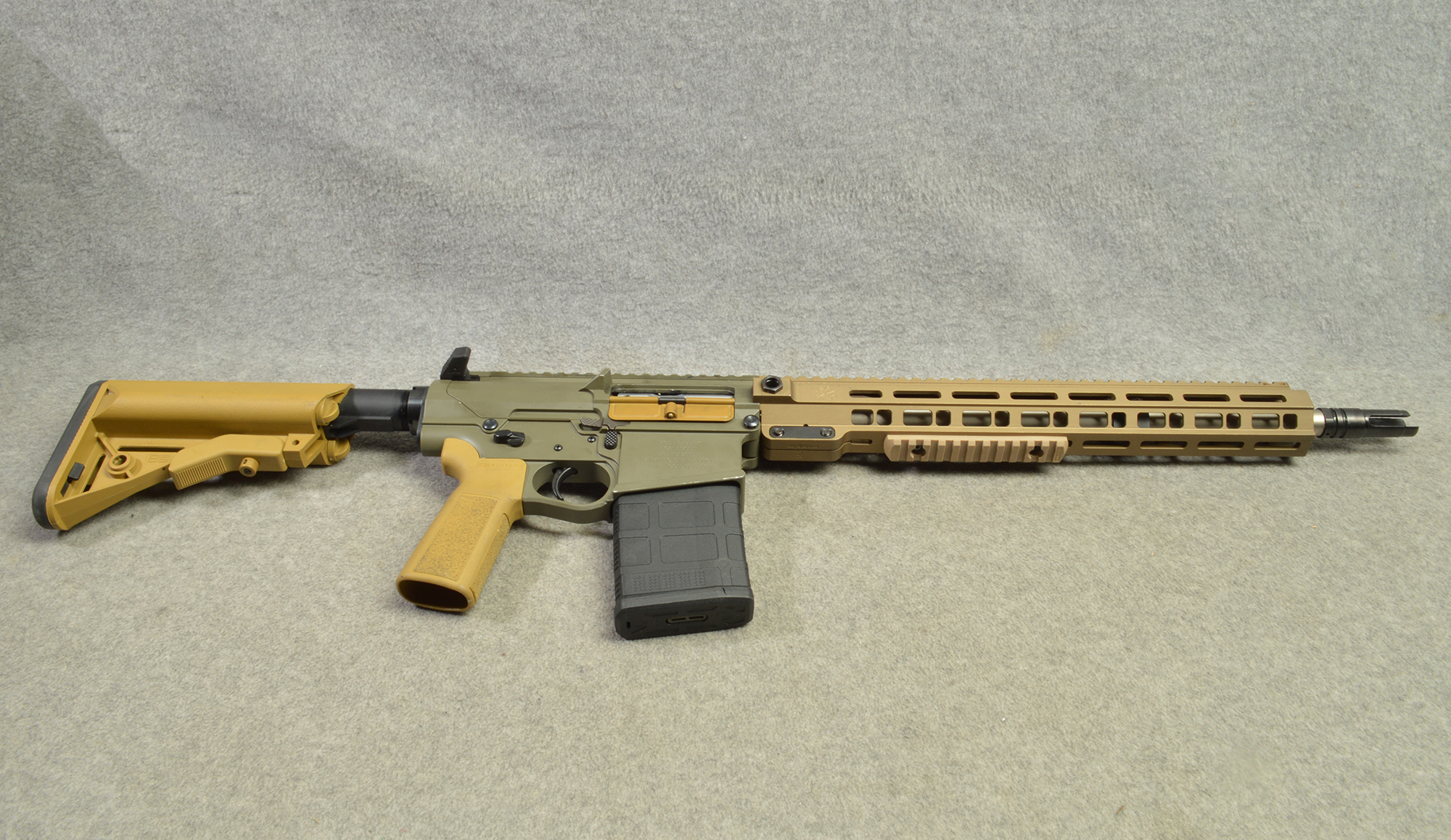 PSA ~ Sabre-10 ~ .308 Win