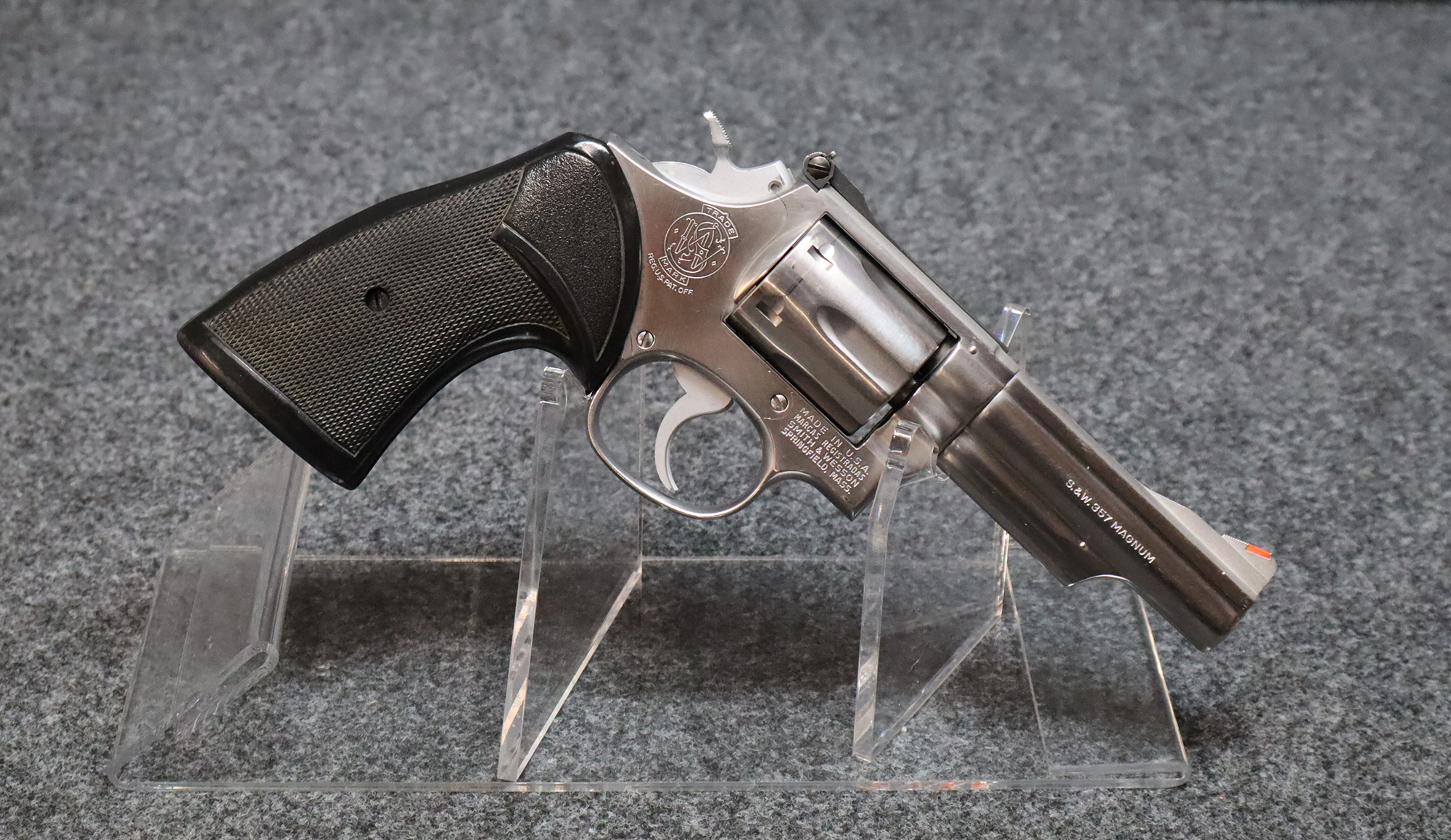 Smith &amp; Wesson Smith &amp;Wesson ~ Model 66 ~ .357 Magnum (5681550) - $749.99 at Cabela's Program